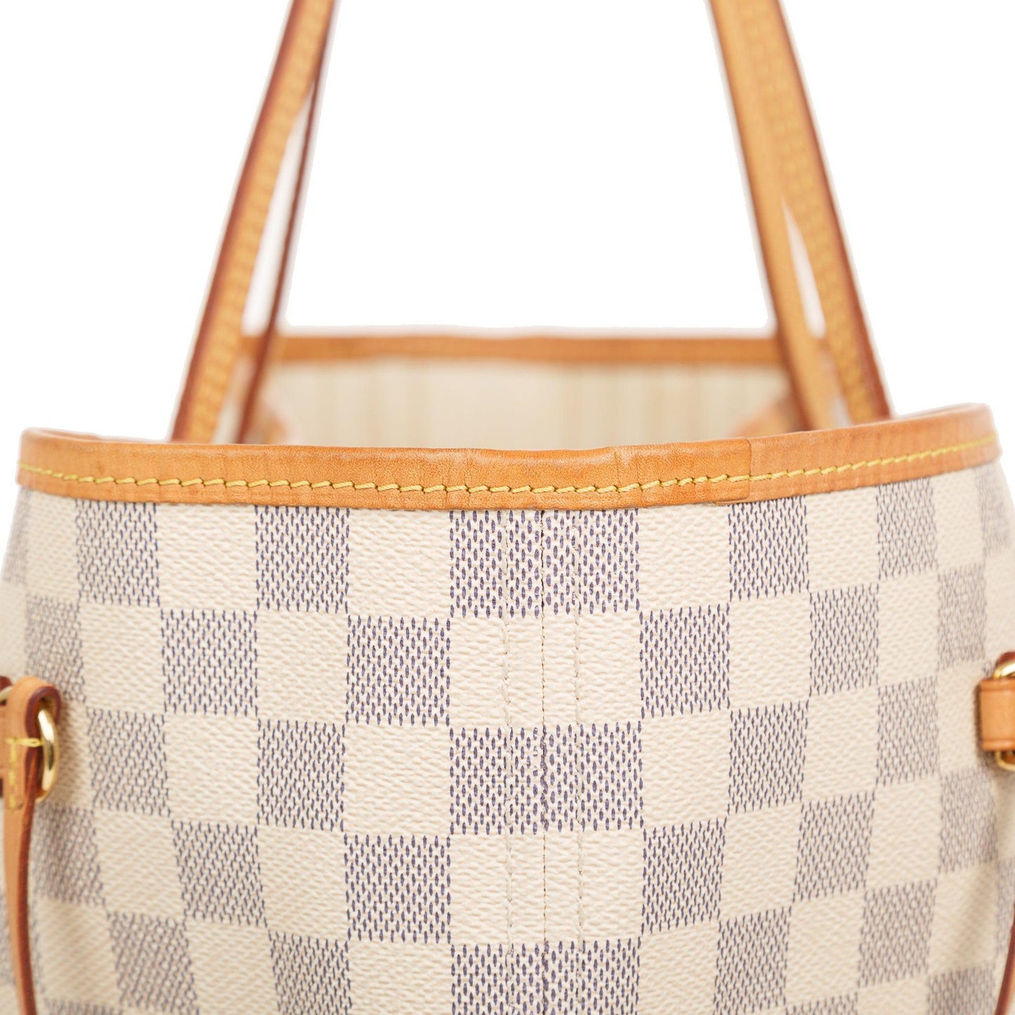 Louis Vuitton Damier Azur Neverfull GM