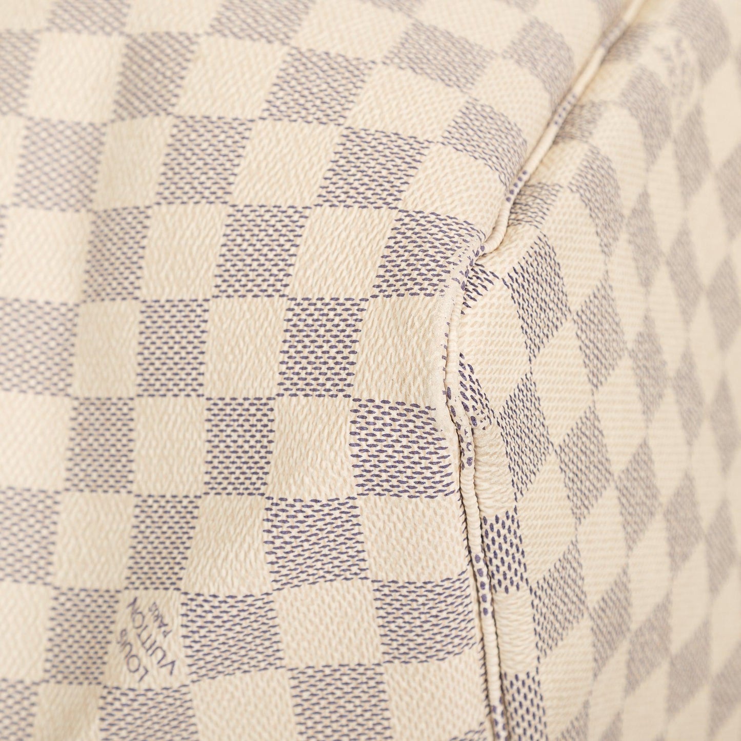Louis Vuitton Damier Azur Neverfull GM