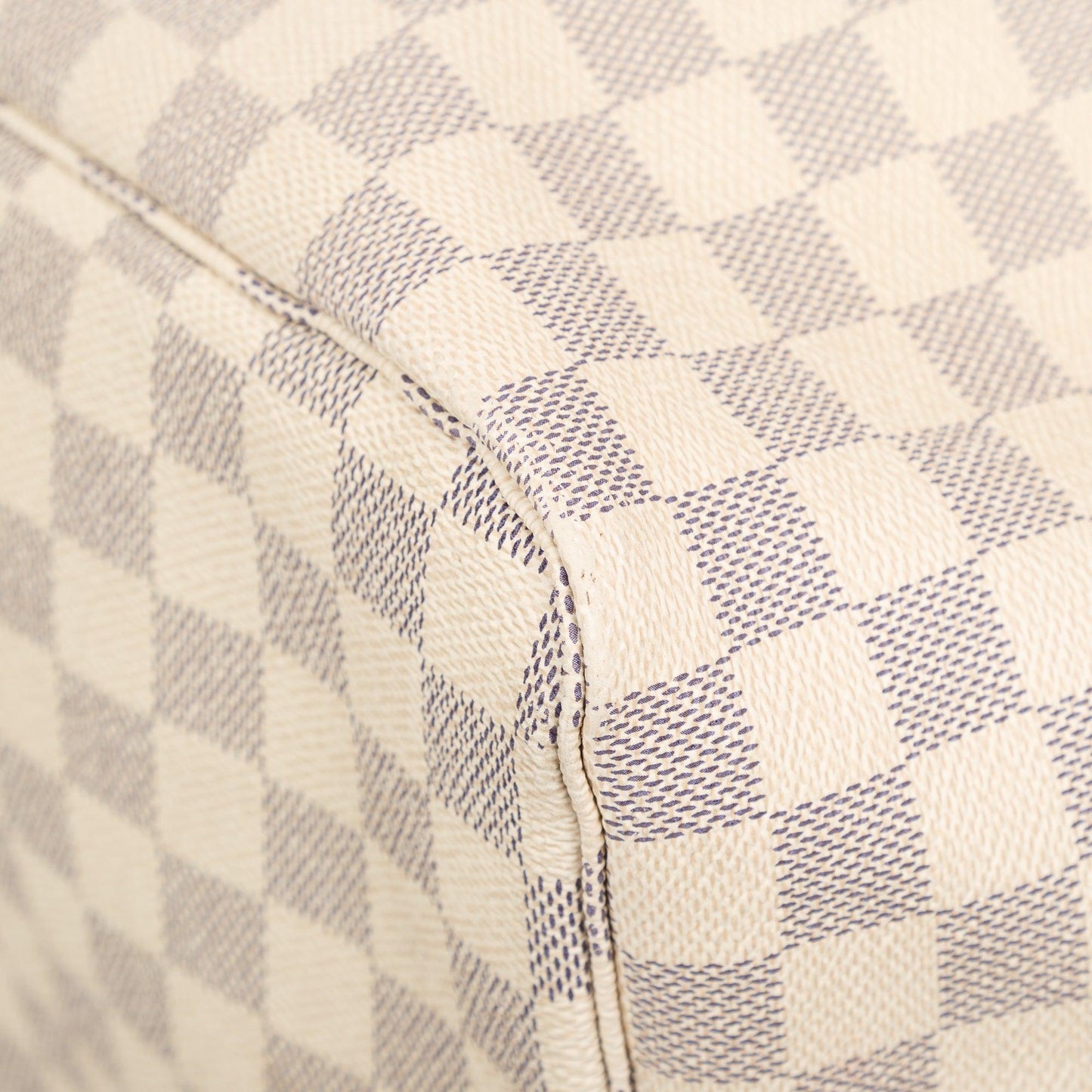 Louis Vuitton Damier Azur Neverfull GM