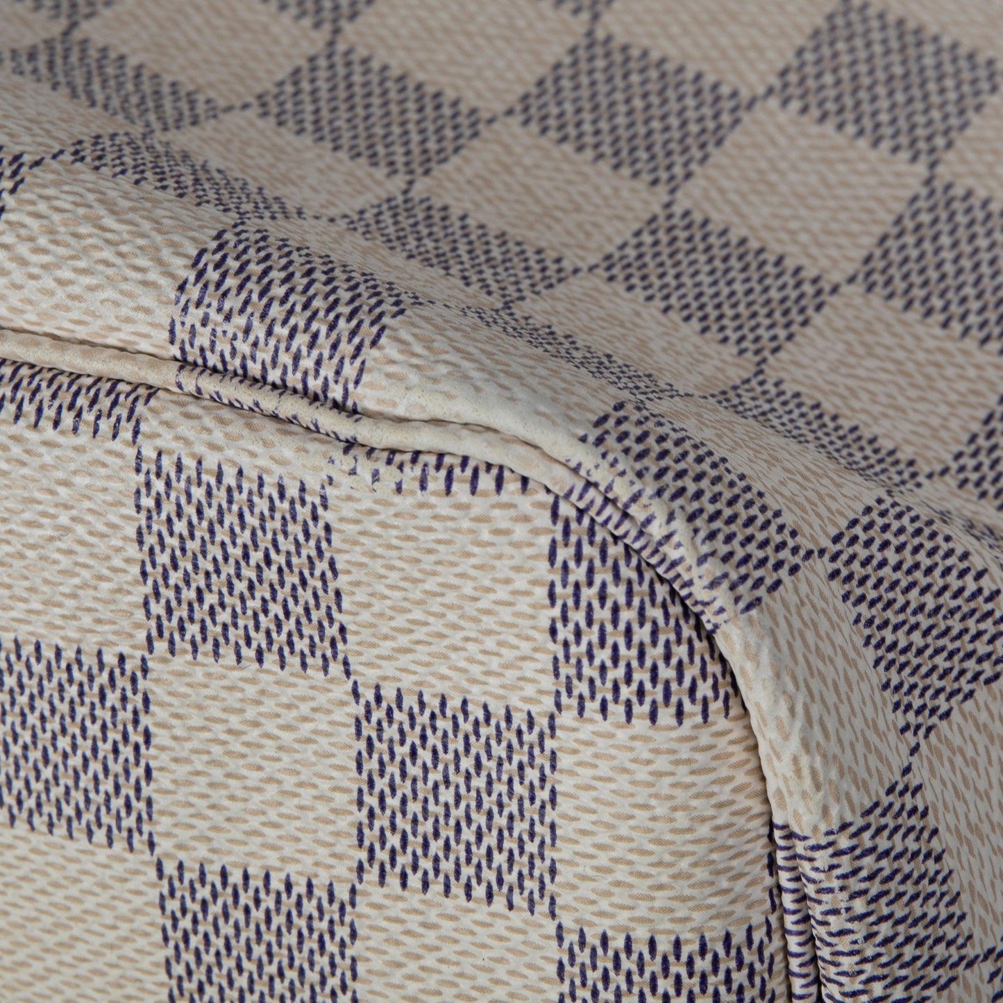 Louis Vuitton Damier Azur Neverfull MM