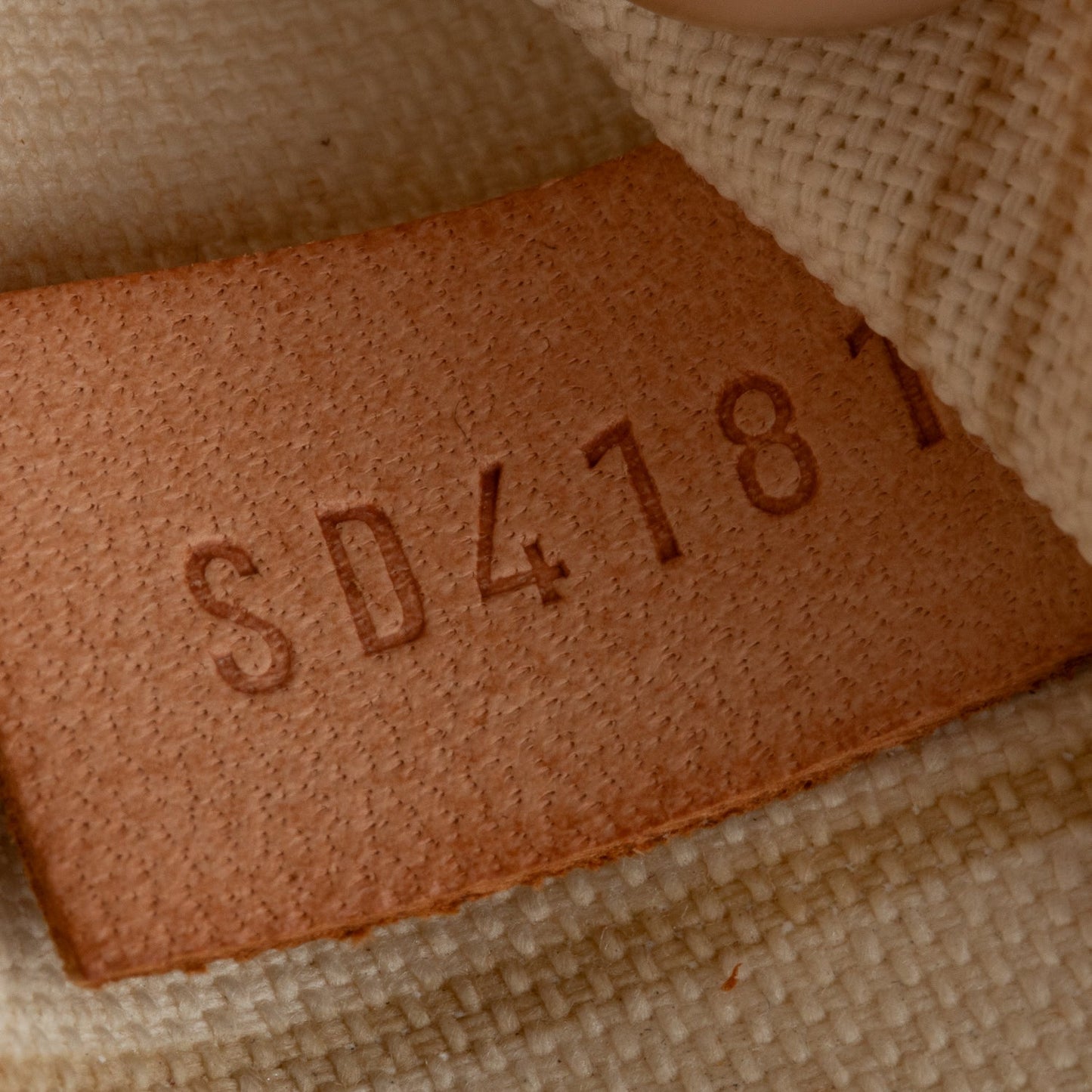 Louis Vuitton Damier Azur Neverfull MM