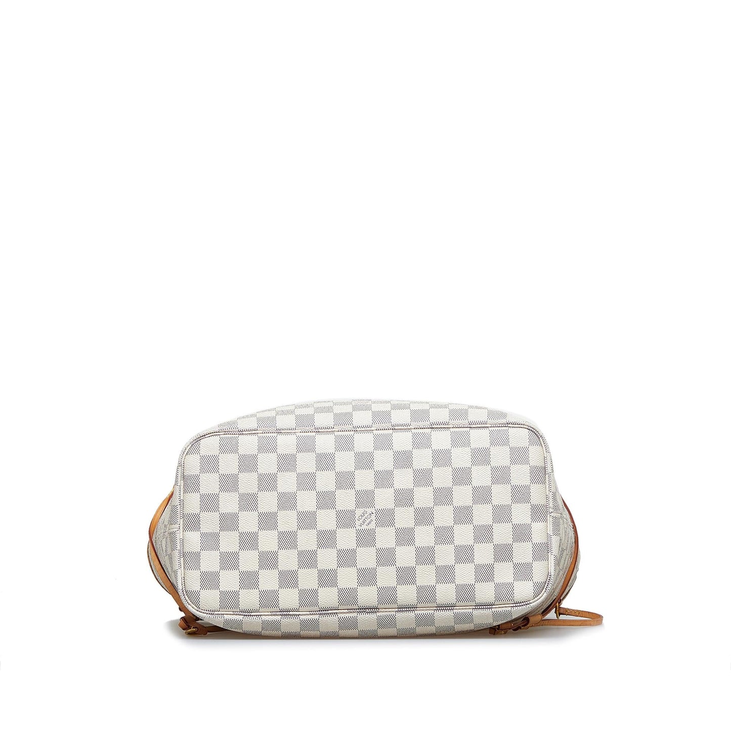 Louis Vuitton Damier Azur Neverfull MM (SHG-w7NQj3)