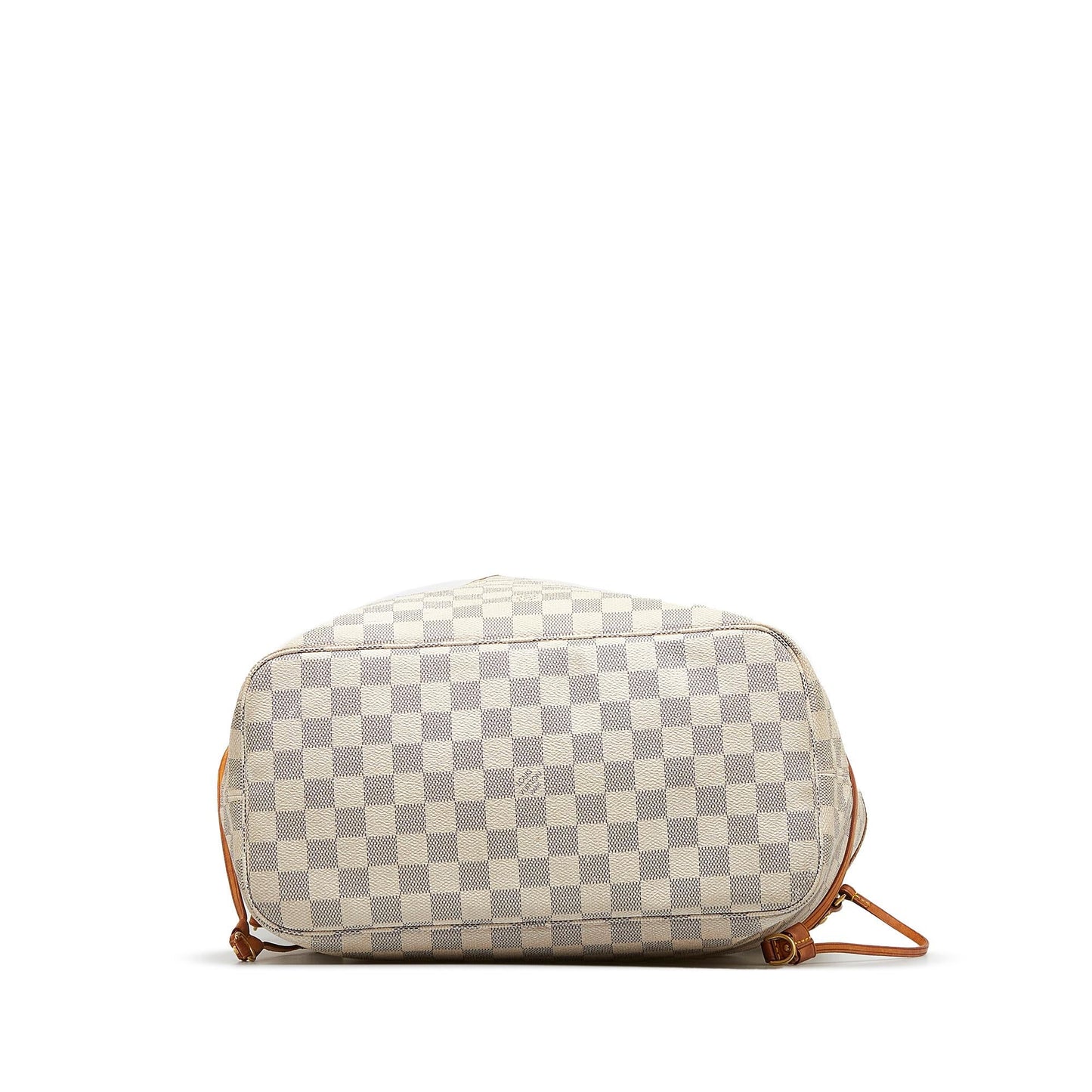 Louis Vuitton Damier Azur Neverfull MM (SHG-ucOlpV)
