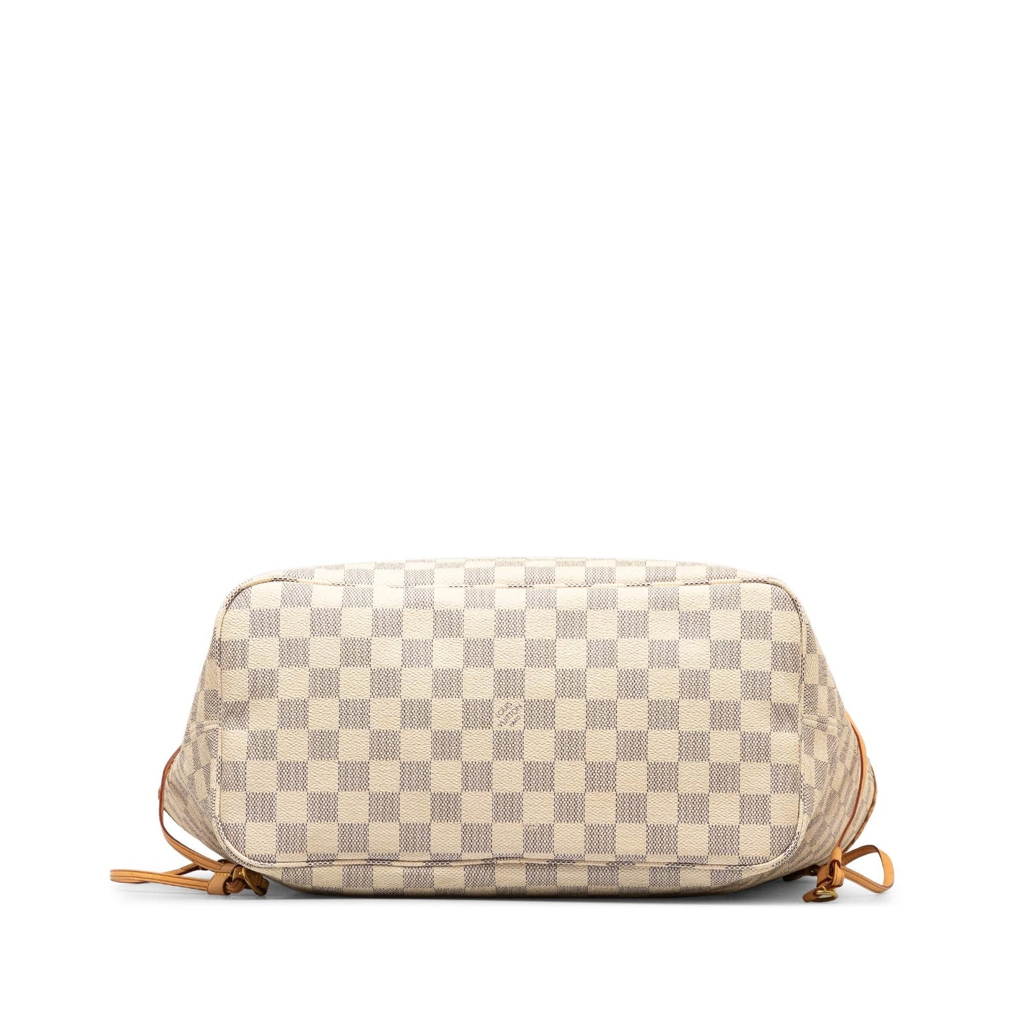 Louis Vuitton Damier Azur Neverfull MM (SHG-MhZ7kA)