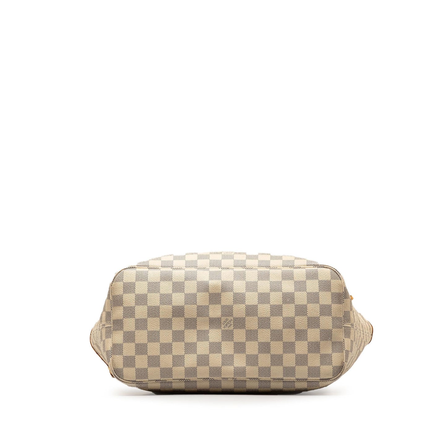 Louis Vuitton Damier Azur Neverfull MM (SHG-rdtDUG)