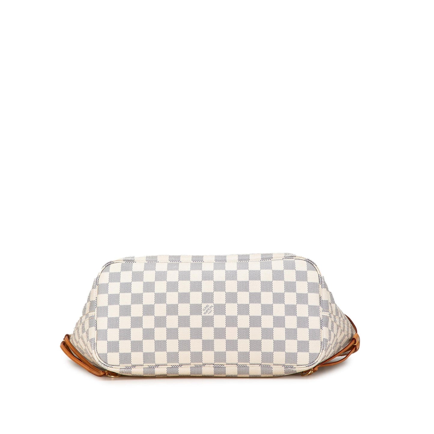 Louis Vuitton Damier Azur Neverfull MM