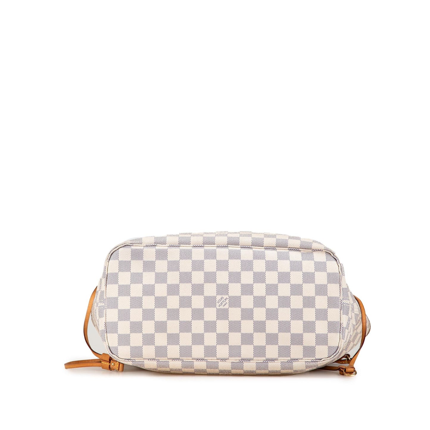 Louis Vuitton Damier Azur Neverfull MM