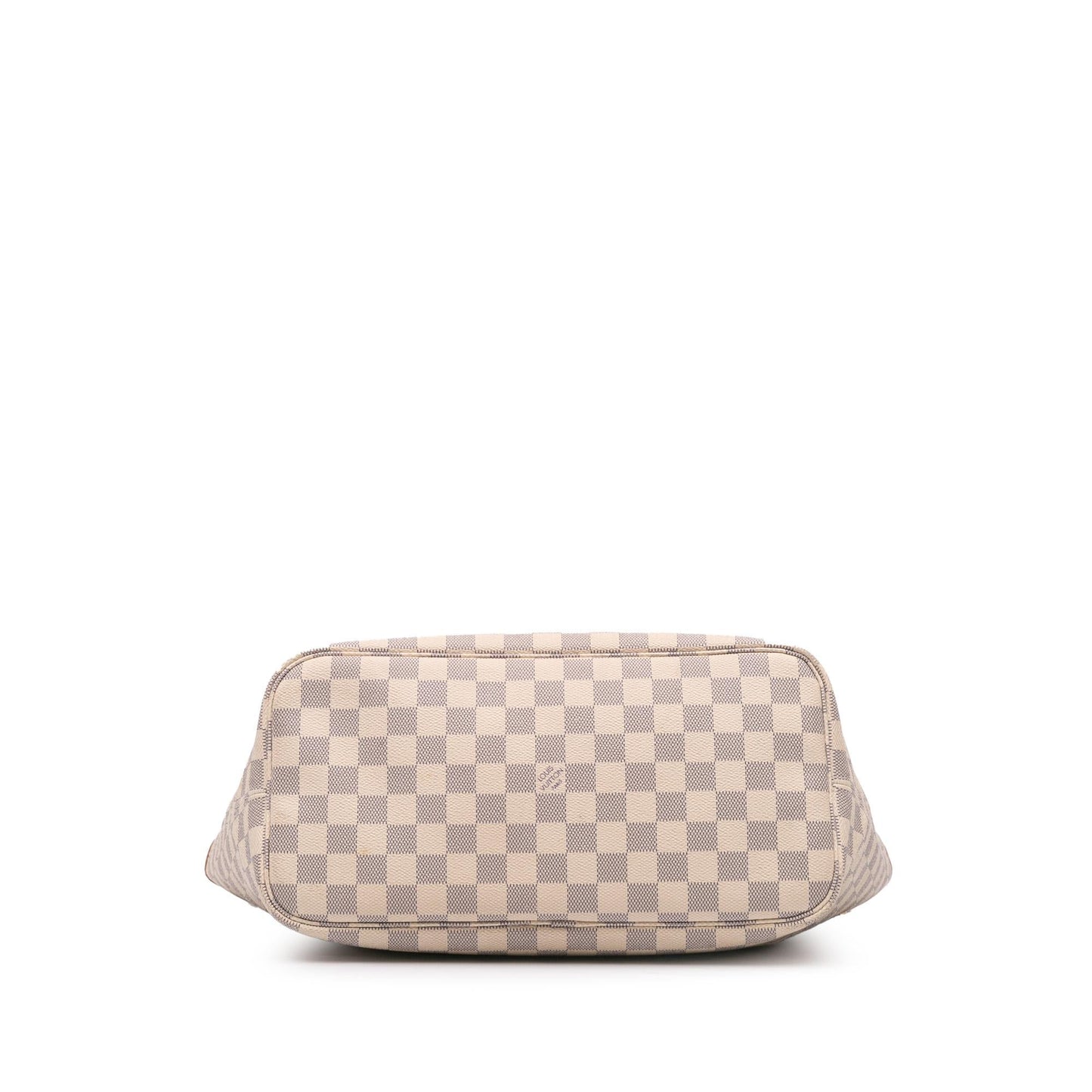 Louis Vuitton Damier Azur Neverfull MM