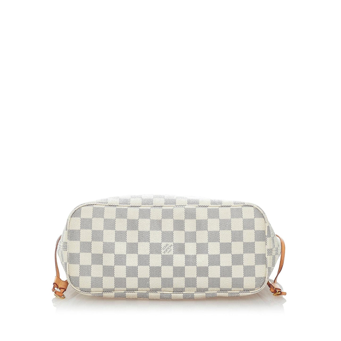 Louis Vuitton Damier Azur Neverfull PM (SHG-31999)