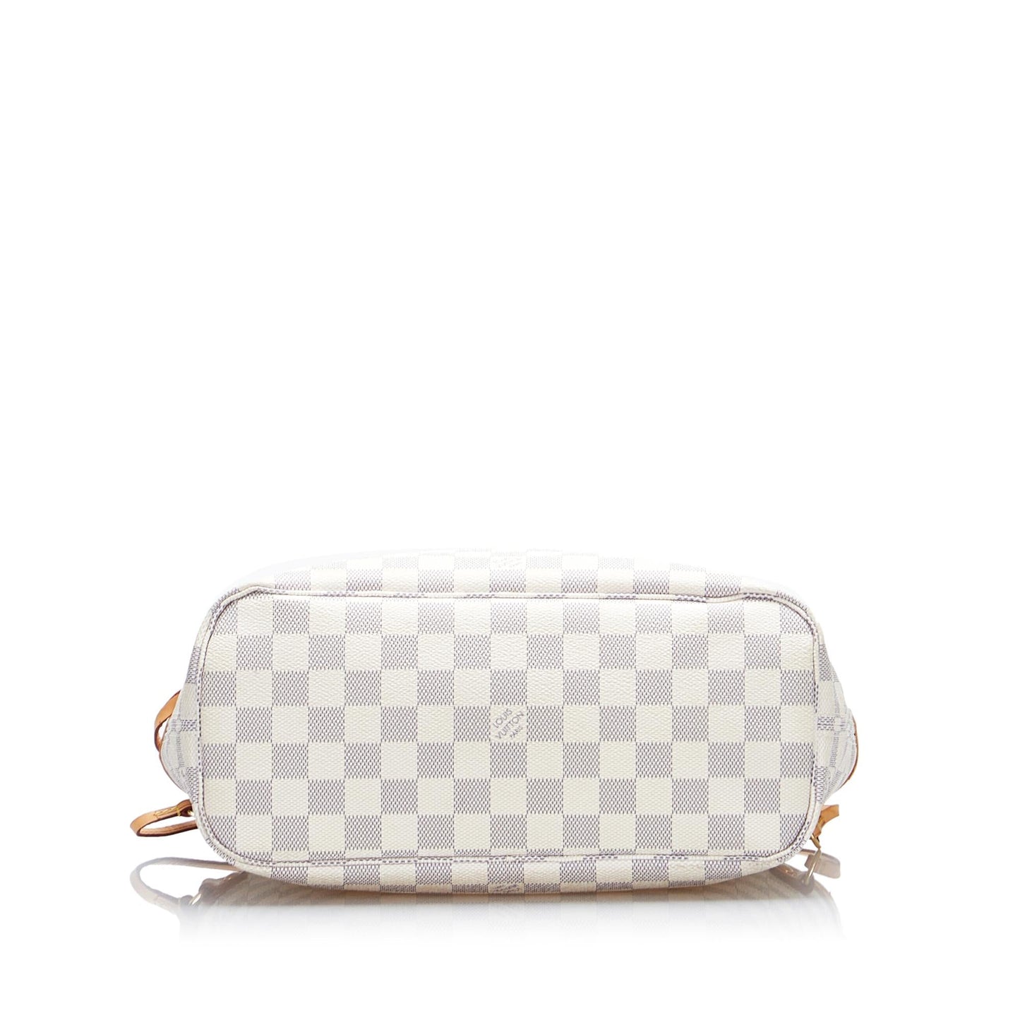 Louis Vuitton Damier Azur Neverfull PM (SHG-MxHhda)