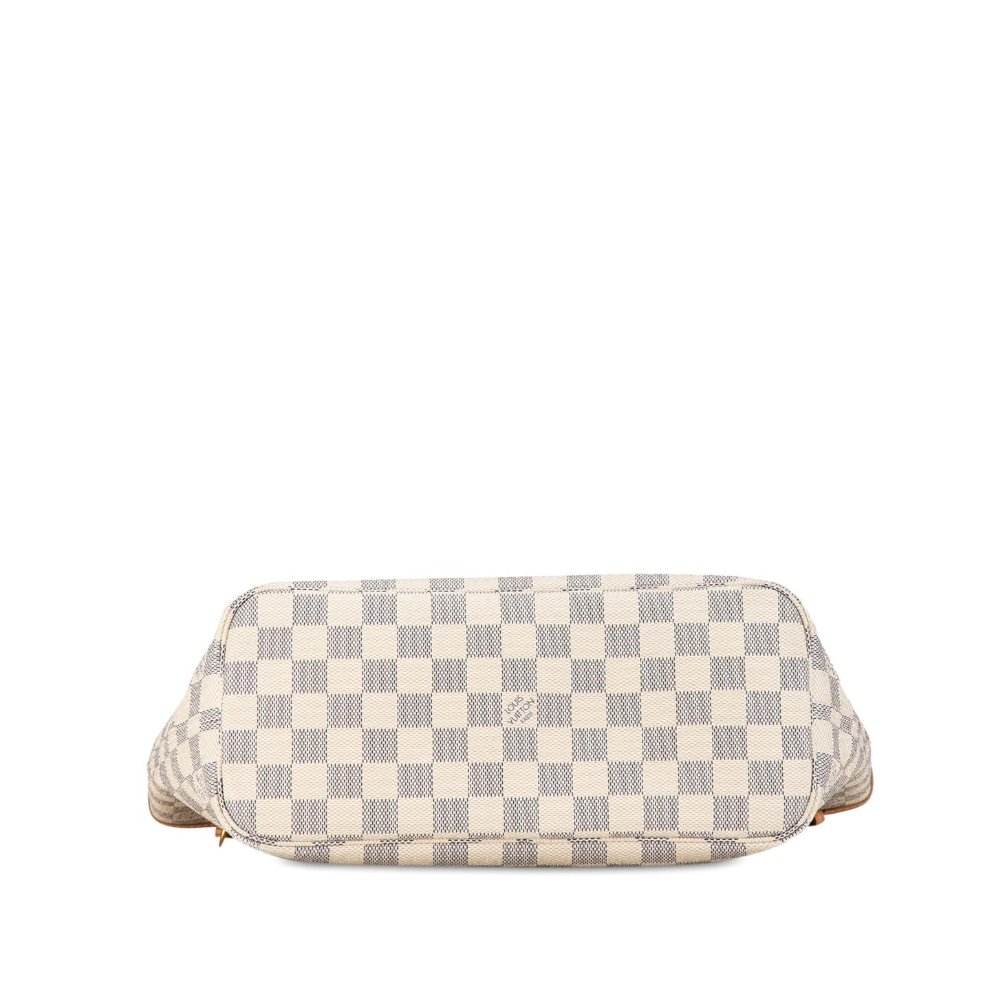 Louis Vuitton Damier Azur Neverfull PM (SHG-xkZaV0)