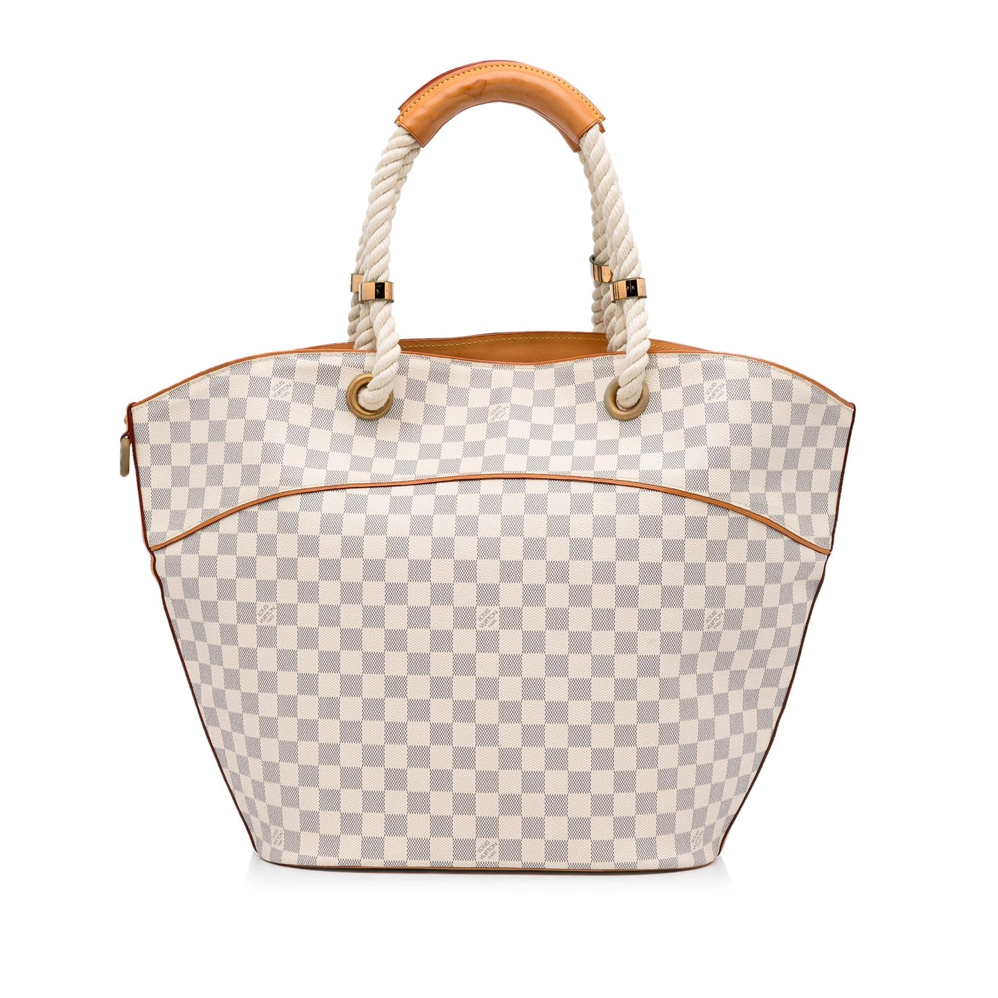 Louis Vuitton Damier Azur Pampelonne PM (SHG-VFJwEJ)