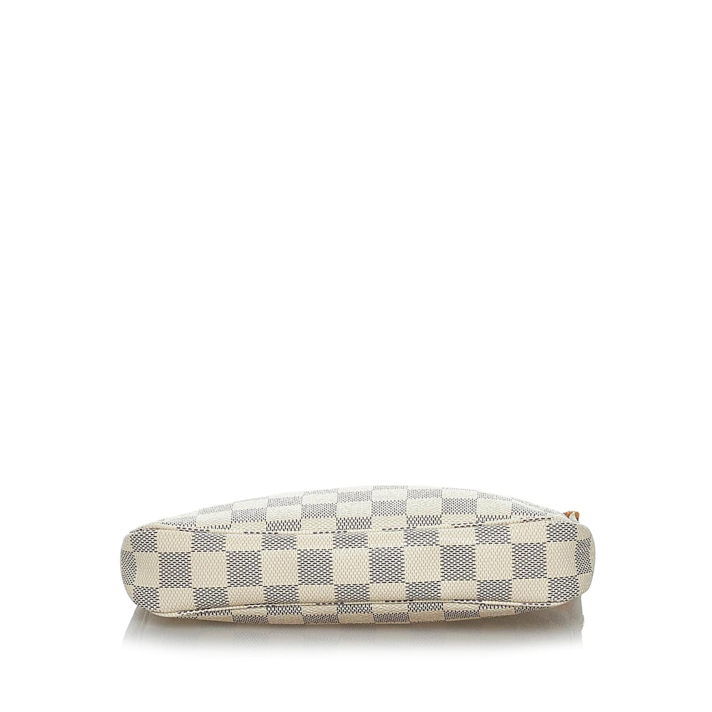 Louis Vuitton Damier Azur Pochette Accessoires (SHG-33721)