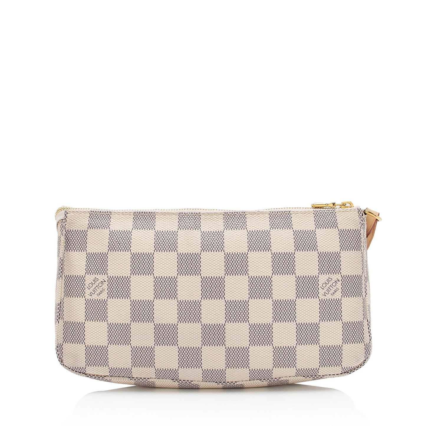 Louis Vuitton Damier Azur Pochette Accessoires (SHF-tK4YDY)