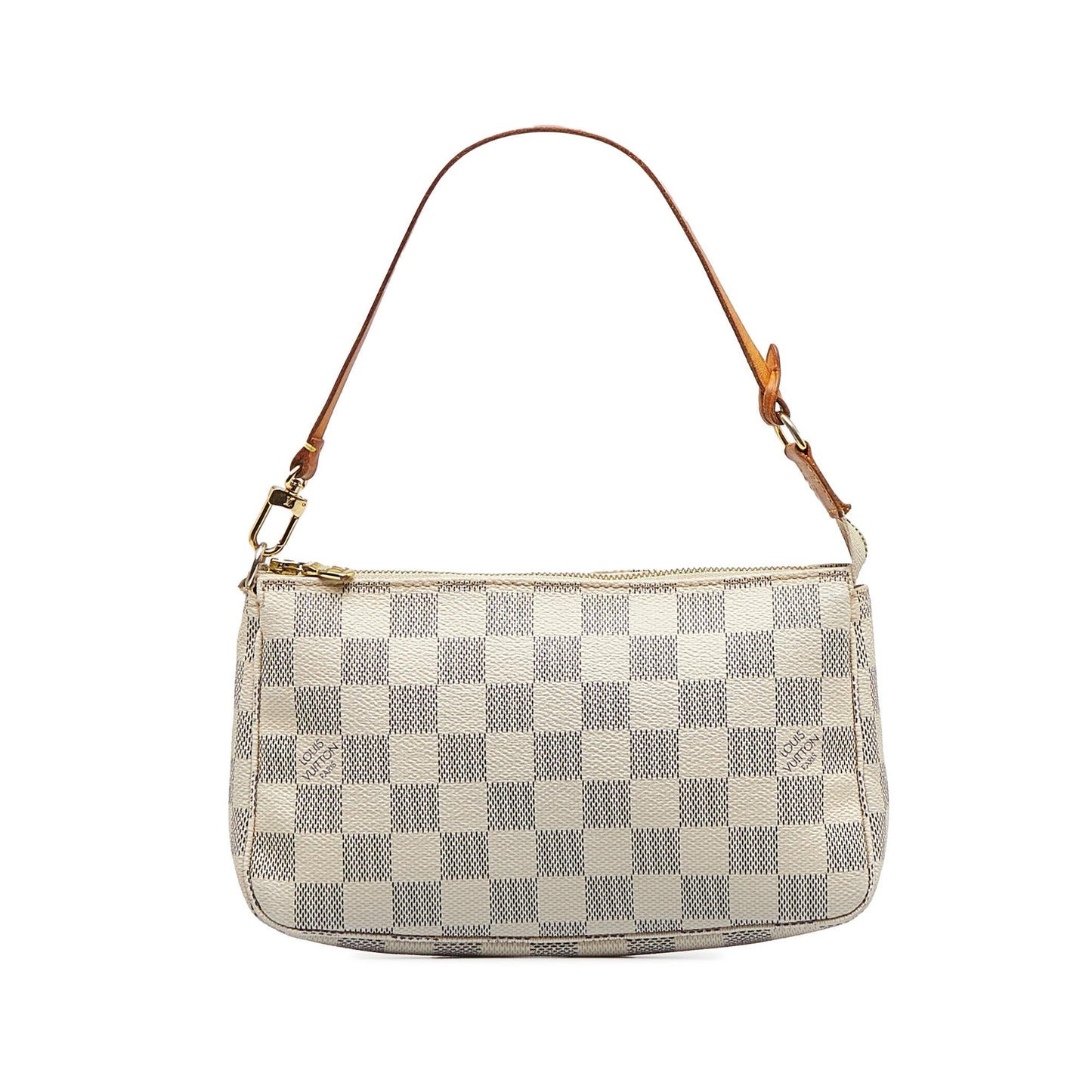 Louis Vuitton Damier Azur Pochette Accessoires (SHG-tV3KQx)