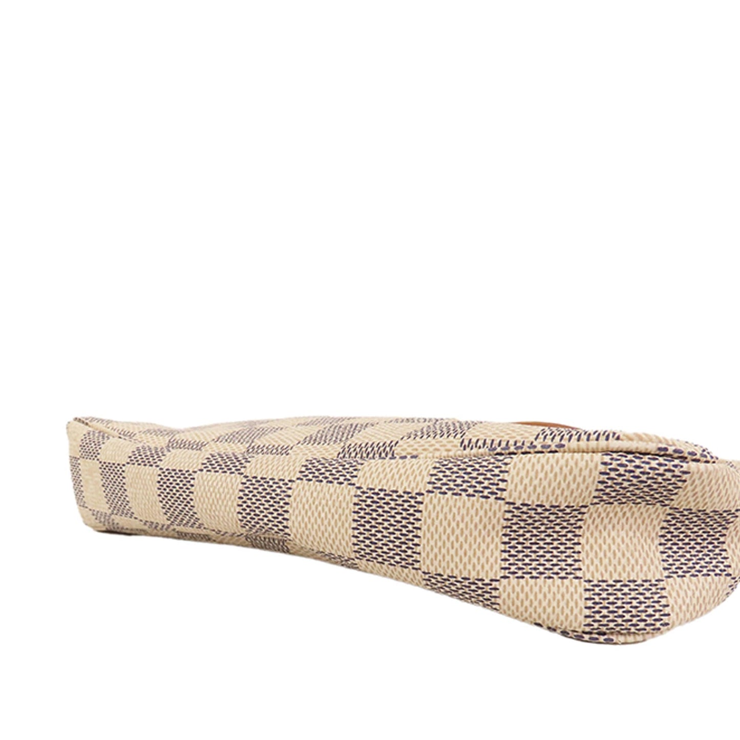Louis Vuitton Damier Azur Pochette Accessoires (SHG-98qOrn)