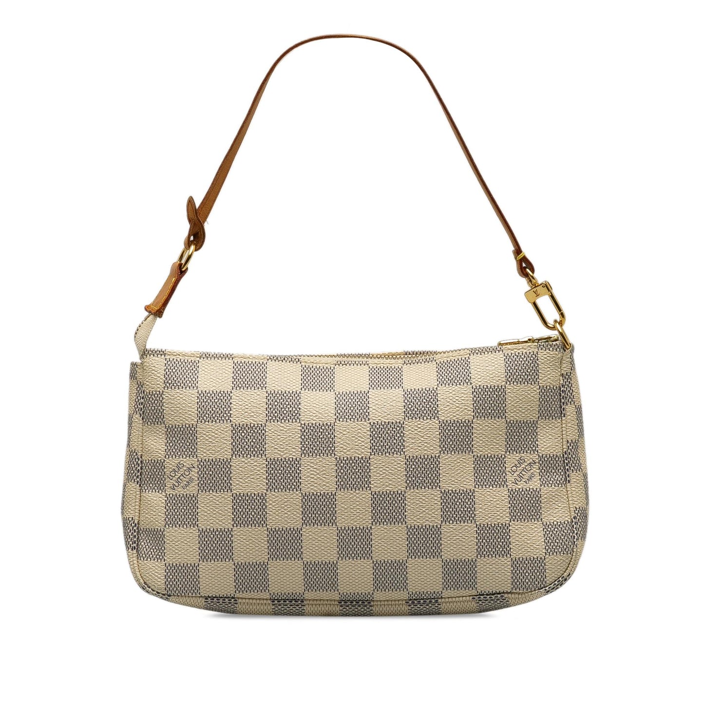 Louis Vuitton Damier Azur Pochette Accessoires (SHG-K2nrZy)