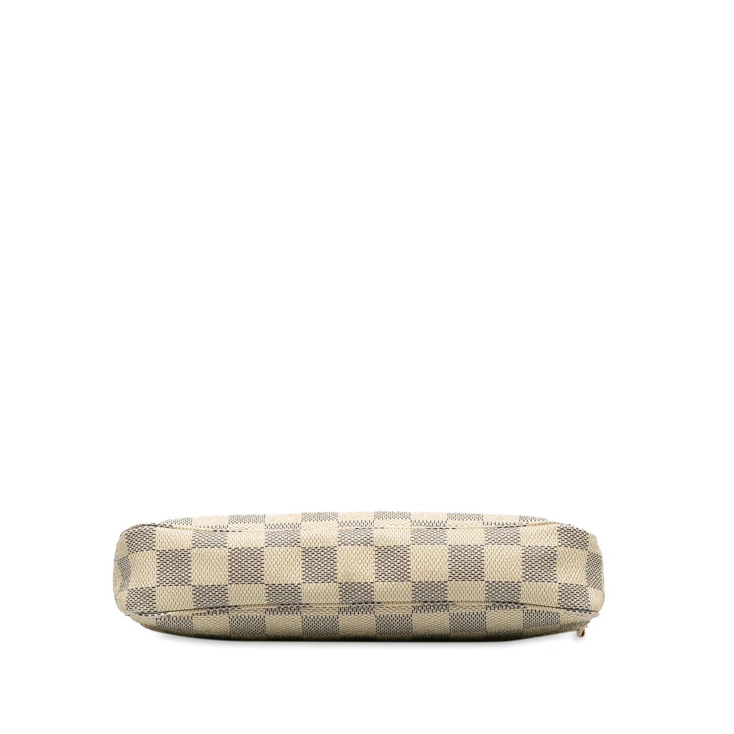 Louis Vuitton Damier Azur Pochette Accessoires (SHG-ZFSgG4)