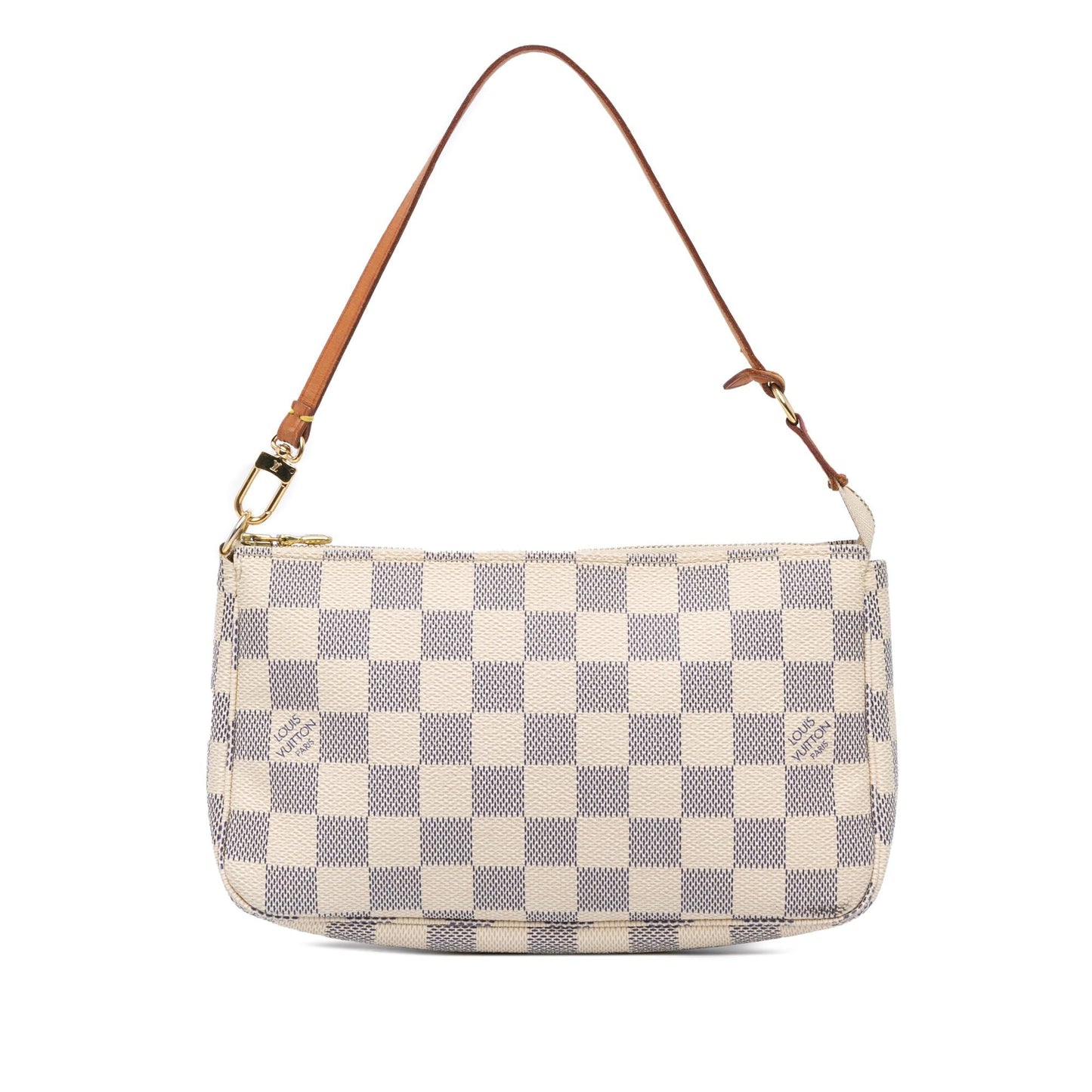 Louis Vuitton Damier Azur Pochette Accessoires