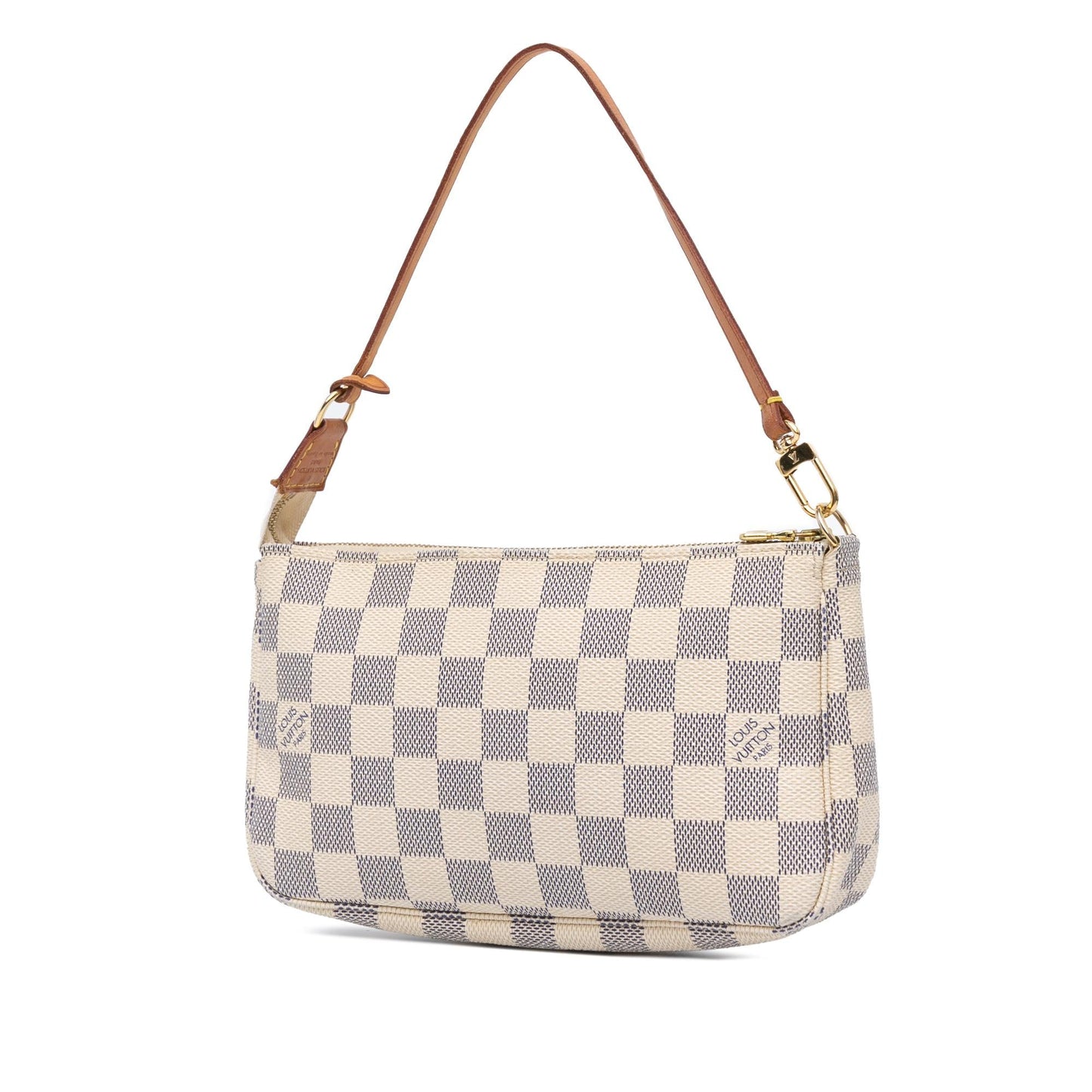 Louis Vuitton Damier Azur Pochette Accessoires