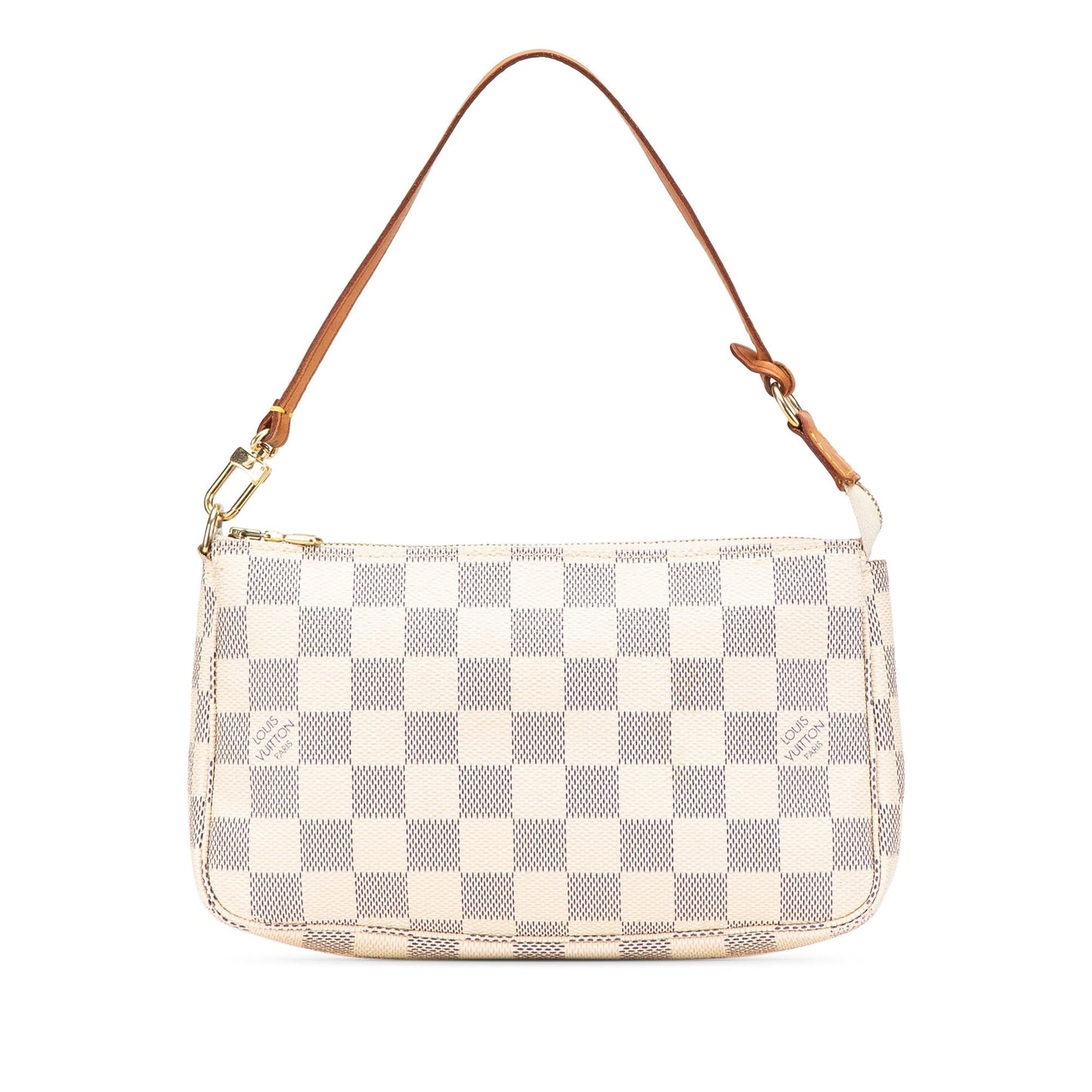 Louis Vuitton Damier Azur Pochette Accessoires