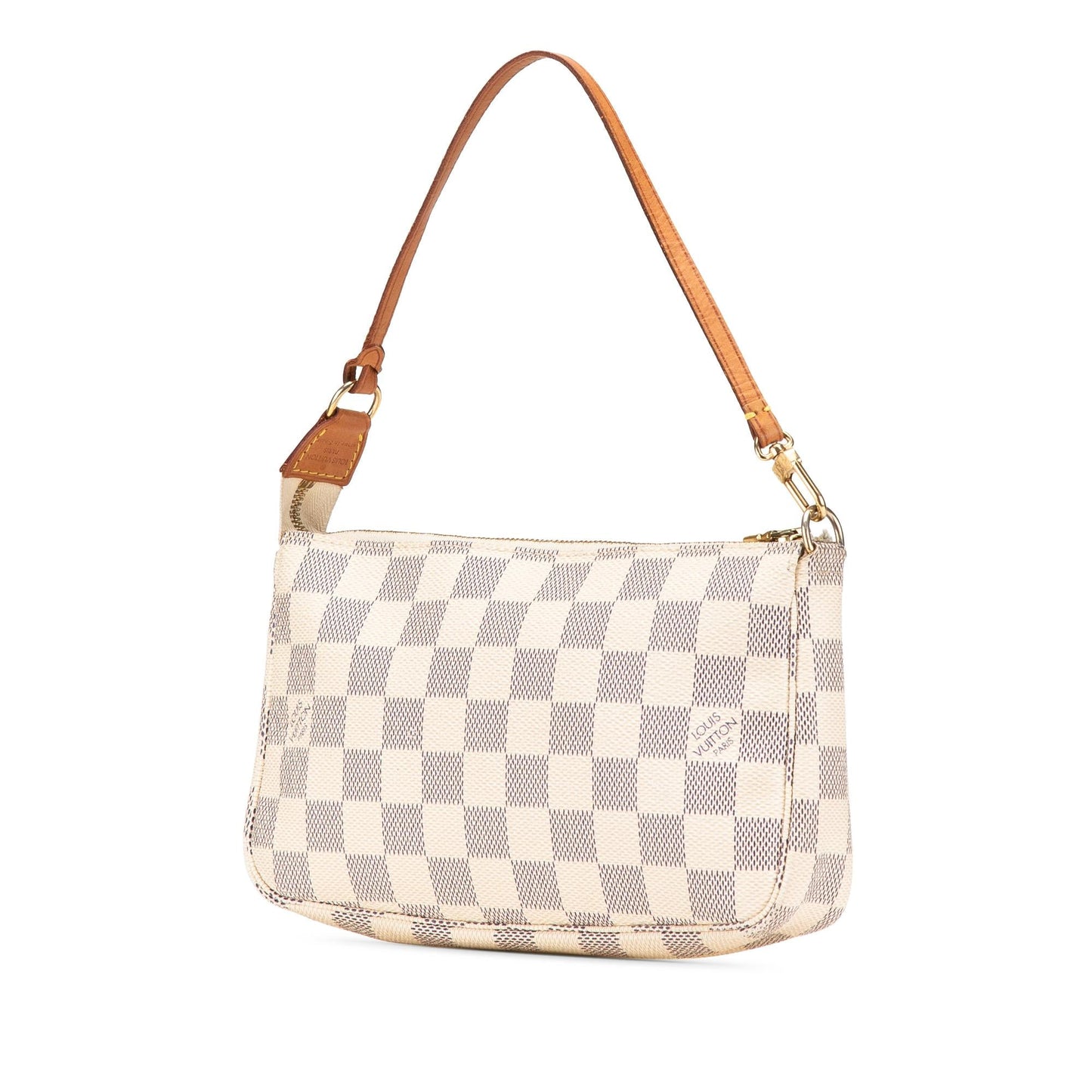 Louis Vuitton Damier Azur Pochette Accessoires