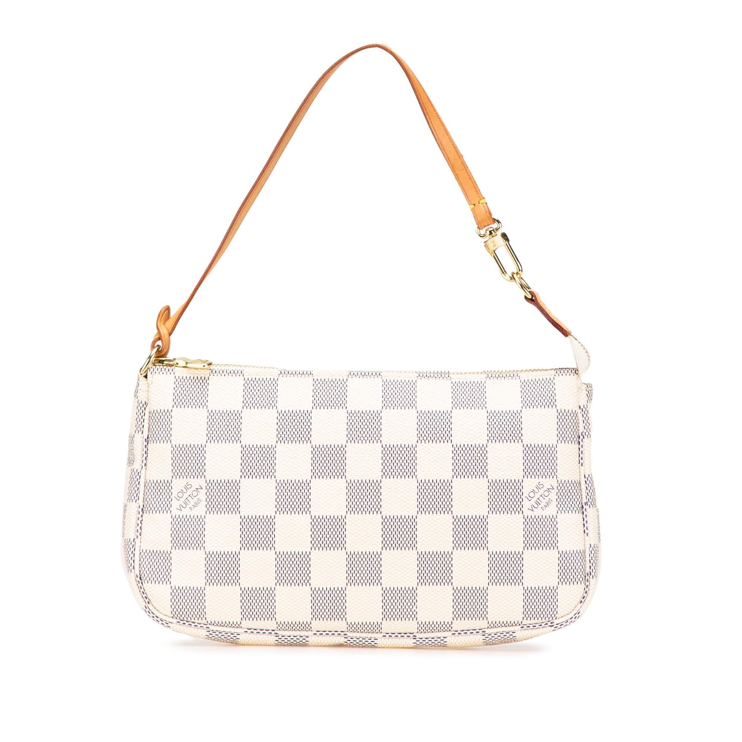 Louis Vuitton Damier Azur Pochette Accessoires