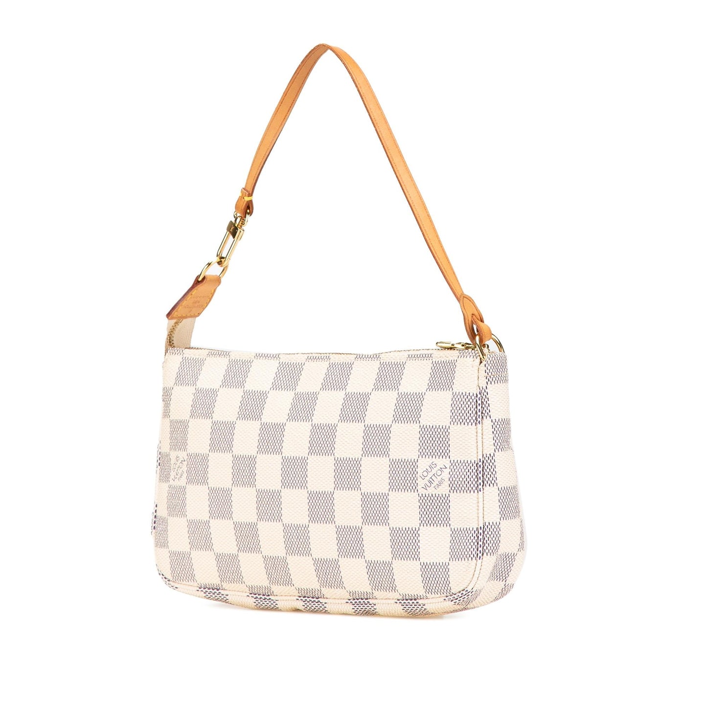 Louis Vuitton Damier Azur Pochette Accessoires