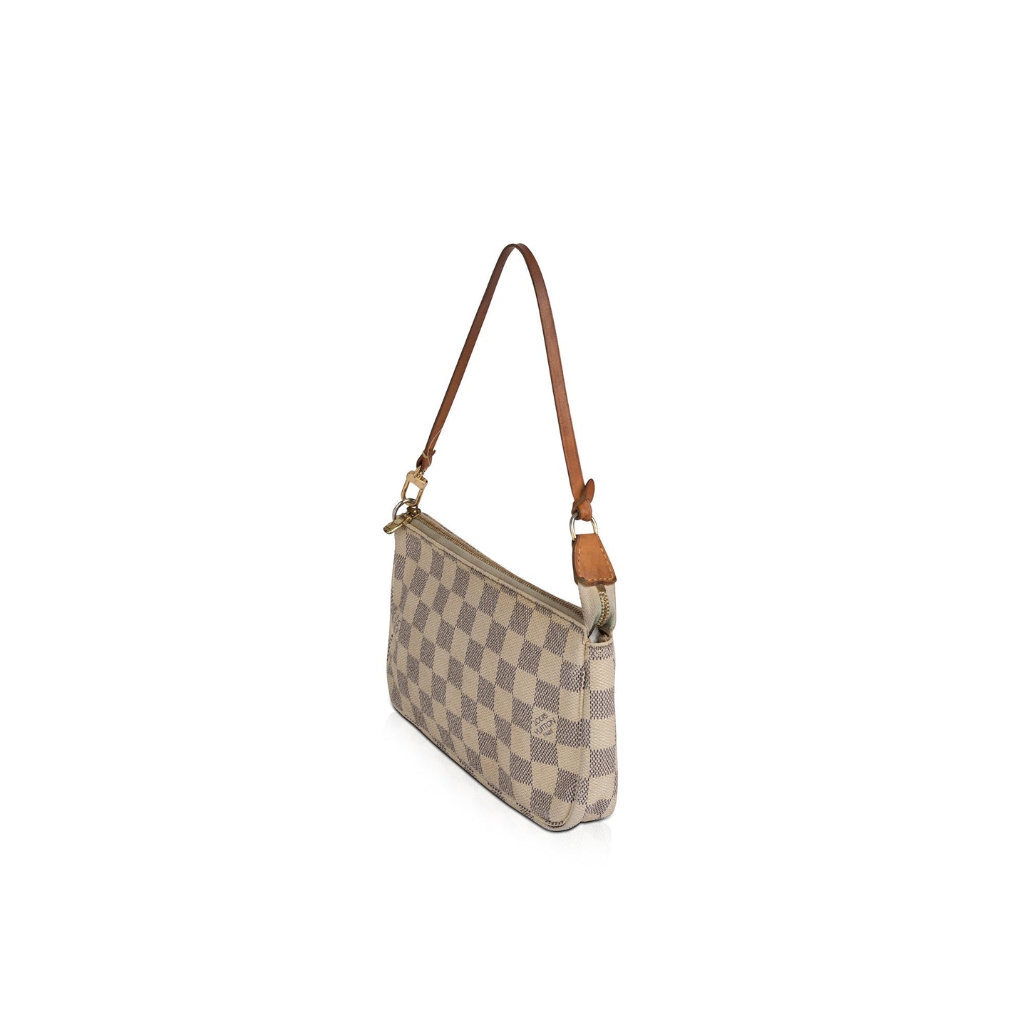 Louis Vuitton Damier Azur Pochette Accessories