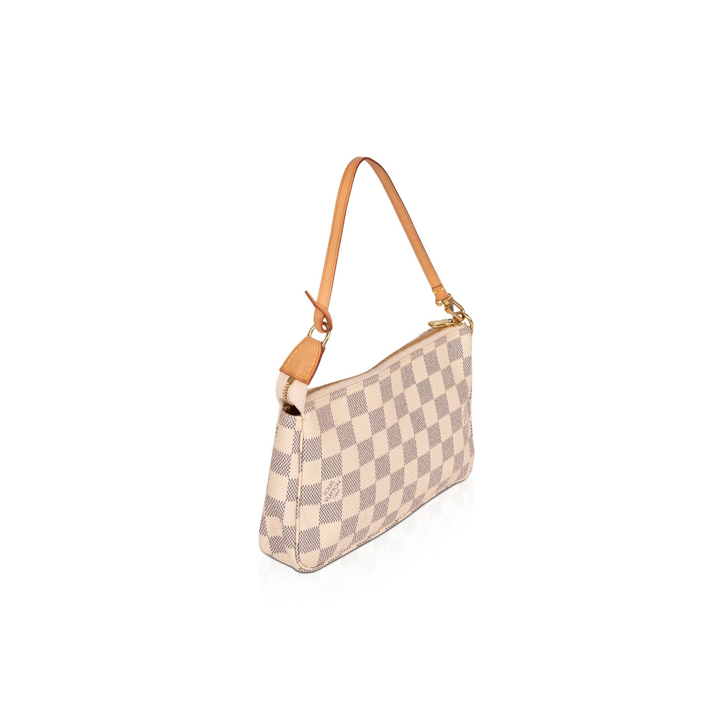 Louis Vuitton Damier Azur Pochette Accessories