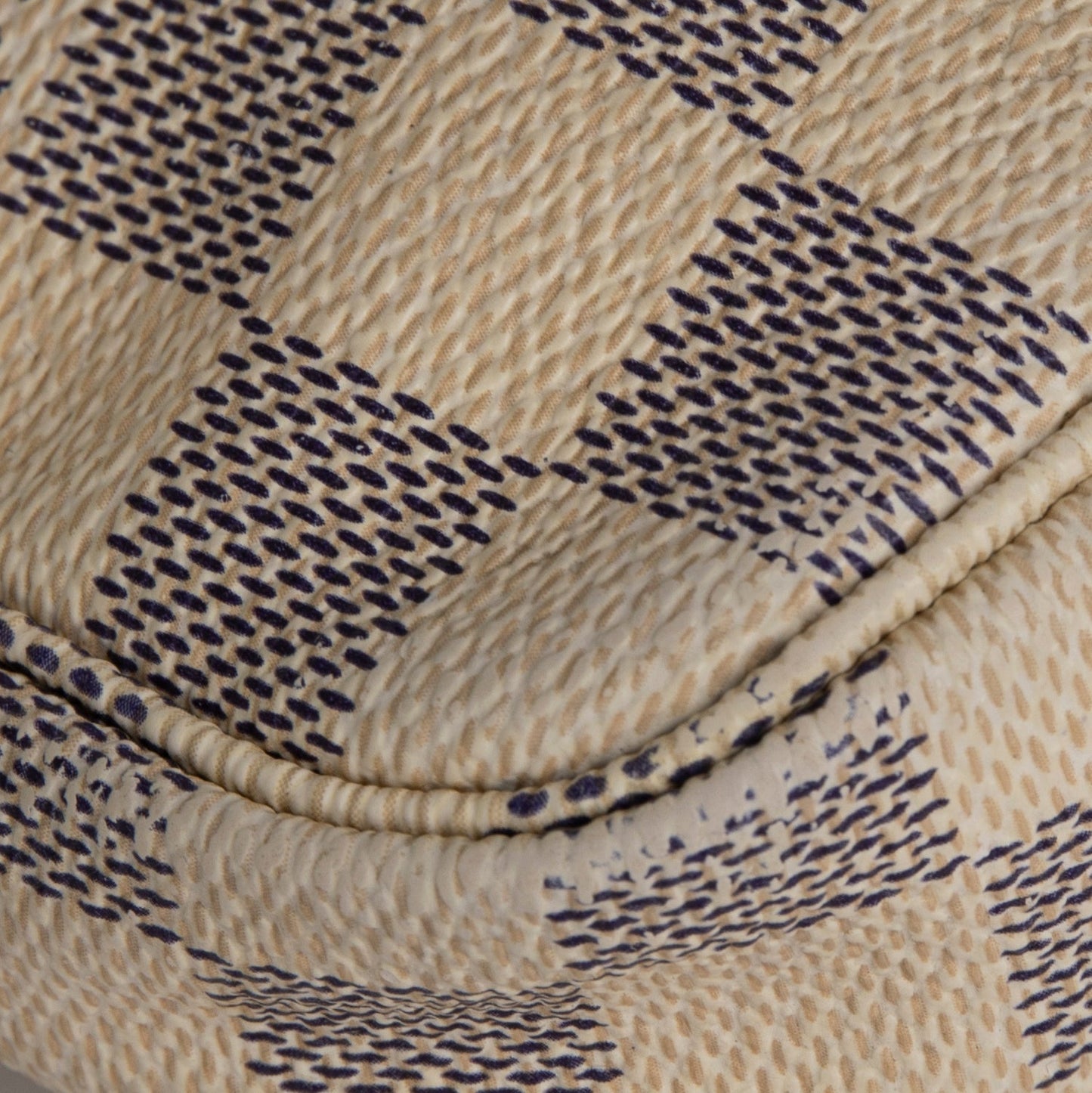 Louis Vuitton Damier Azur Pochette Accessories