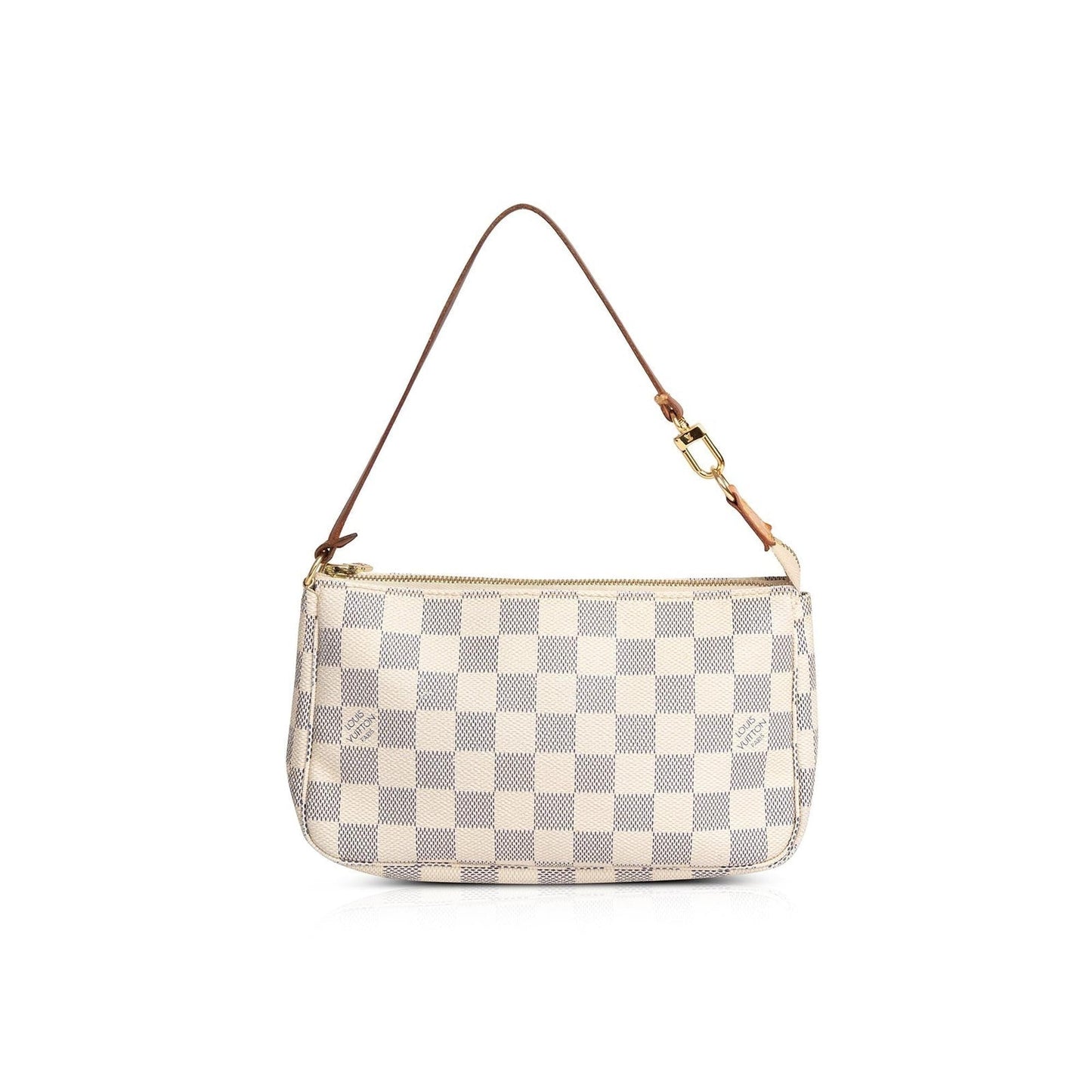 Louis Vuitton Damier Azur Pochette Accessories