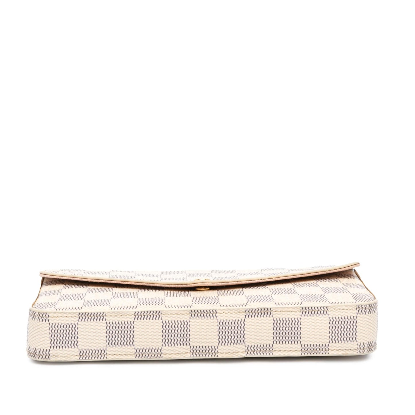 Louis Vuitton Damier Azur Pochette Felicie