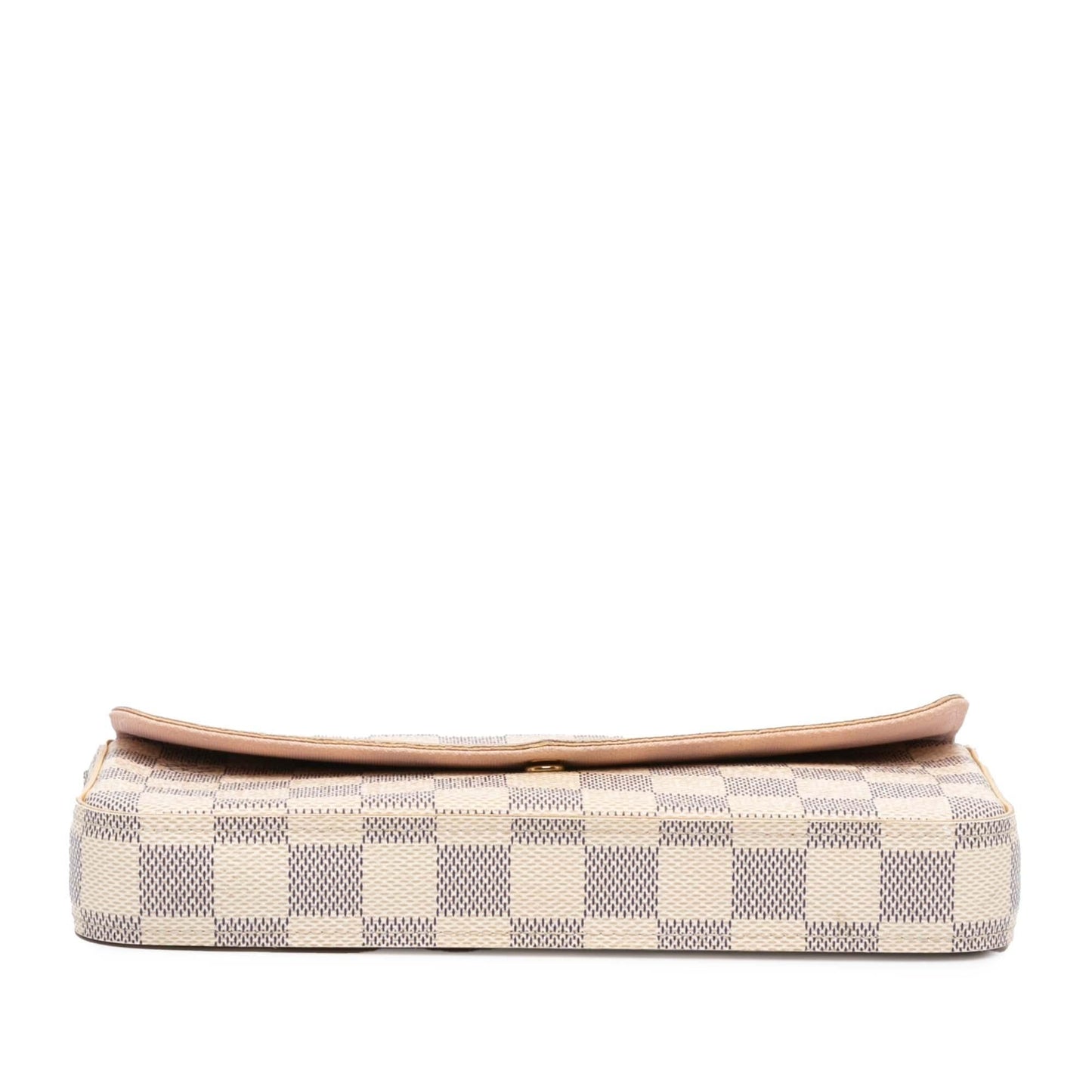 Louis Vuitton Damier Azur Pochette Felicie