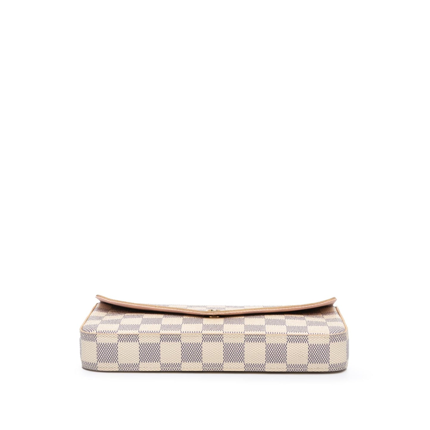 Louis Vuitton Damier Azur Pochette Felicie