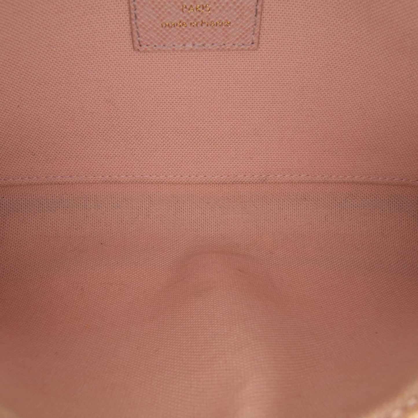 Louis Vuitton Damier Azur Pochette Felicie