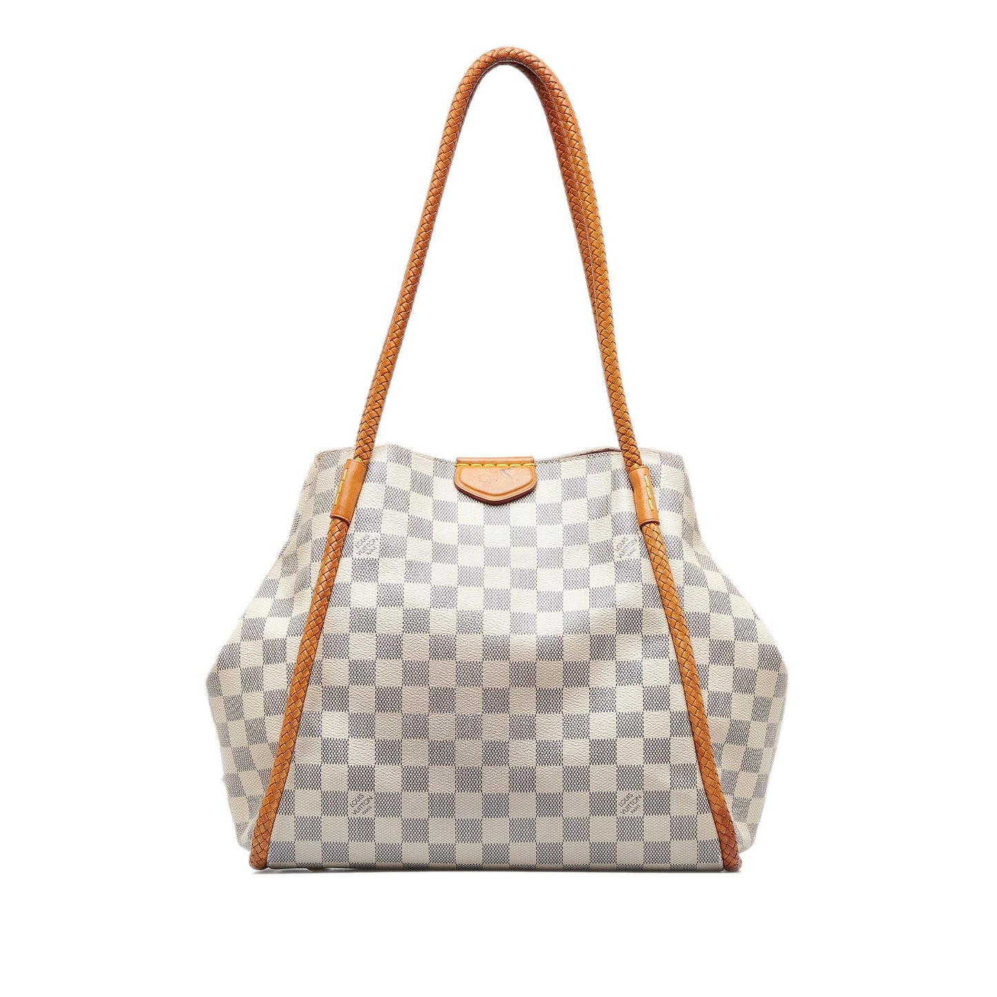 Louis Vuitton Damier Azur Propriano (SHG-SlVHTF)