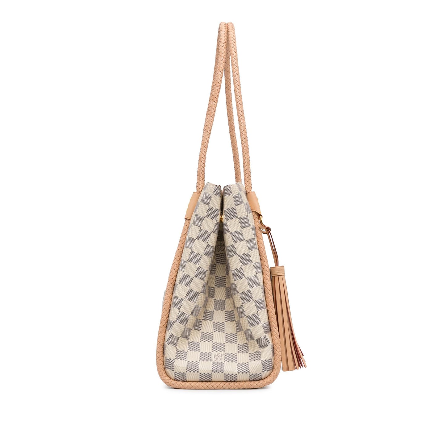 Louis Vuitton Damier Azur Propriano (SHG-dq7cHj)