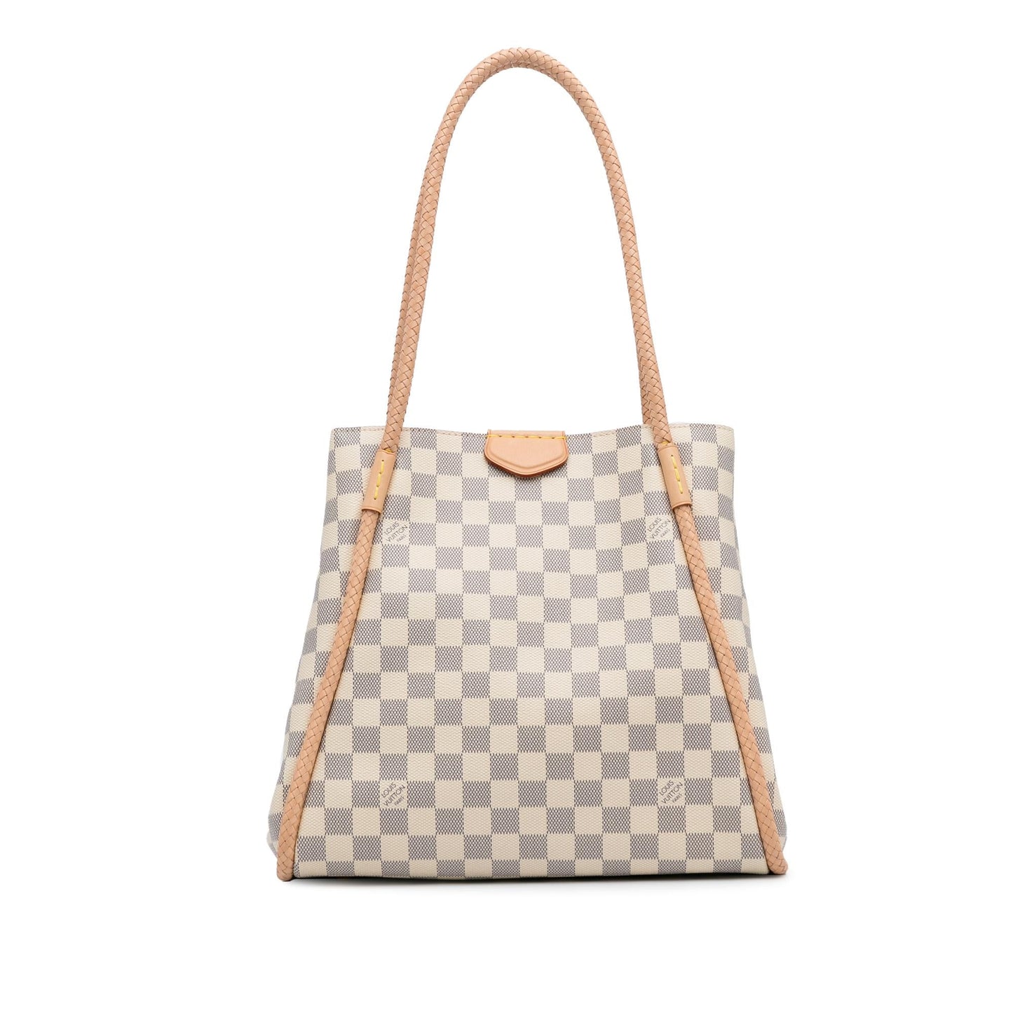 Louis Vuitton Damier Azur Propriano (SHG-dq7cHj)