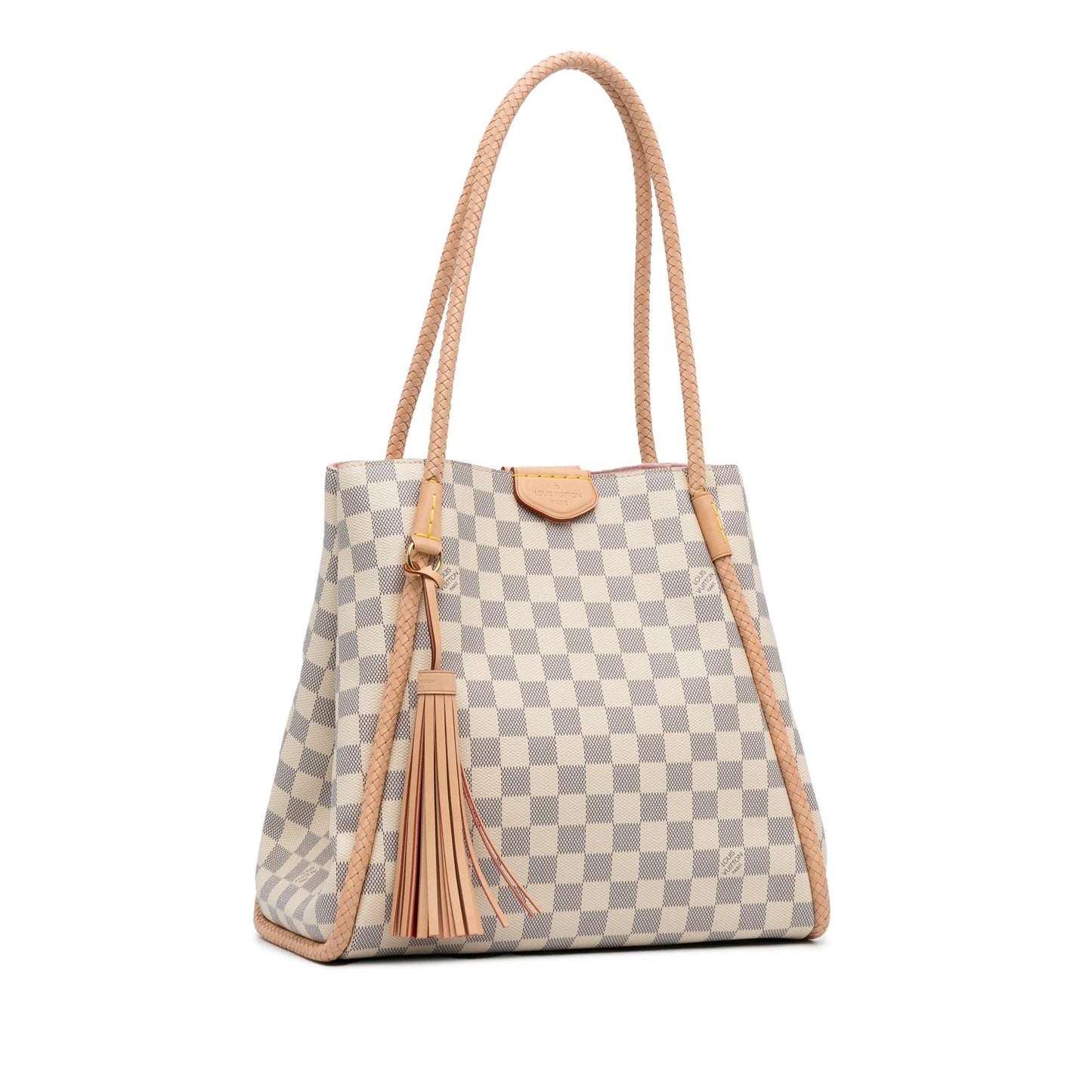 Louis Vuitton Damier Azur Propriano (SHG-dq7cHj)