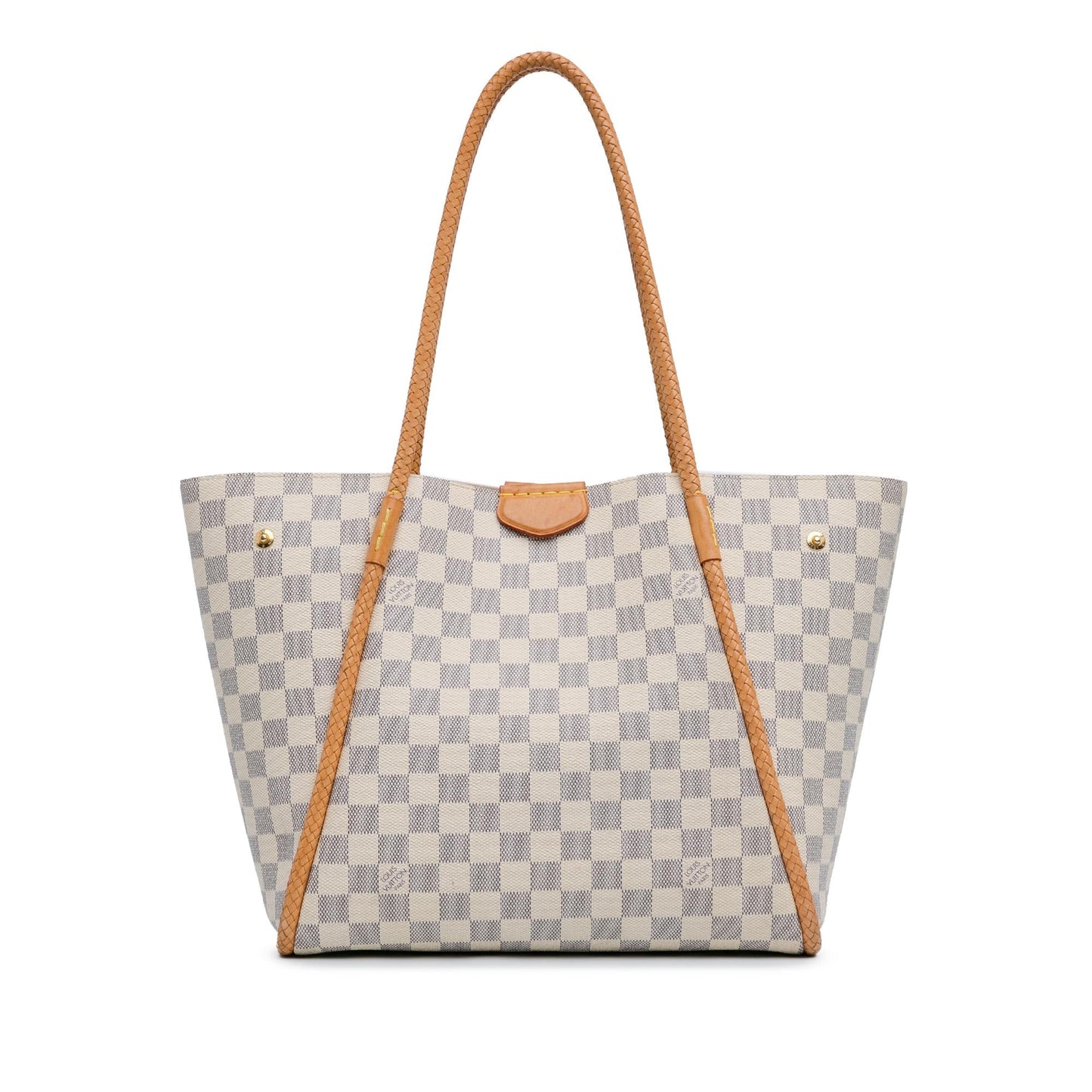 Louis Vuitton Damier Azur Propriano (SHG-VhJJnL)