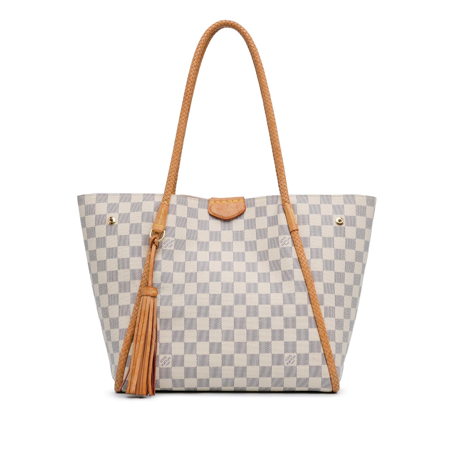 Louis Vuitton Damier Azur Propriano (SHG-VhJJnL)
