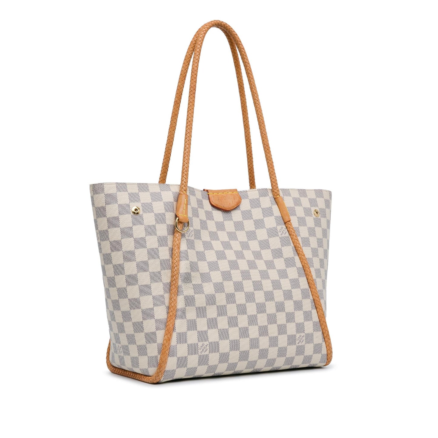 Louis Vuitton Damier Azur Propriano (SHG-VhJJnL)