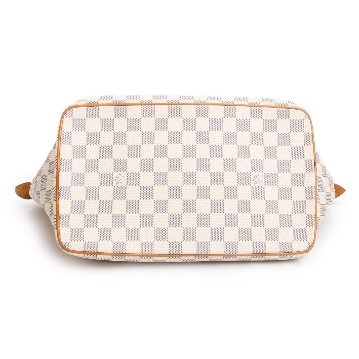 Louis Vuitton Damier Azur Saleya MM