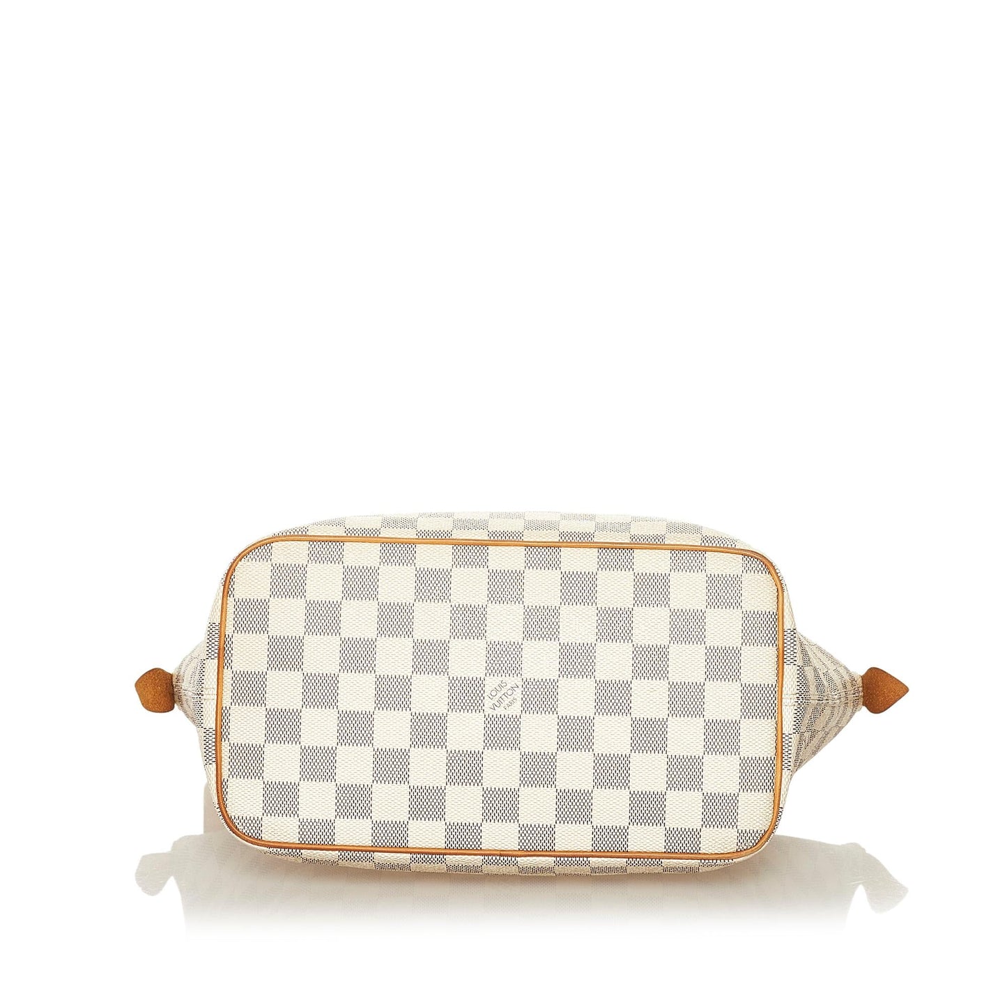 Louis Vuitton Damier Azur Saleya PM (SHG-34590)