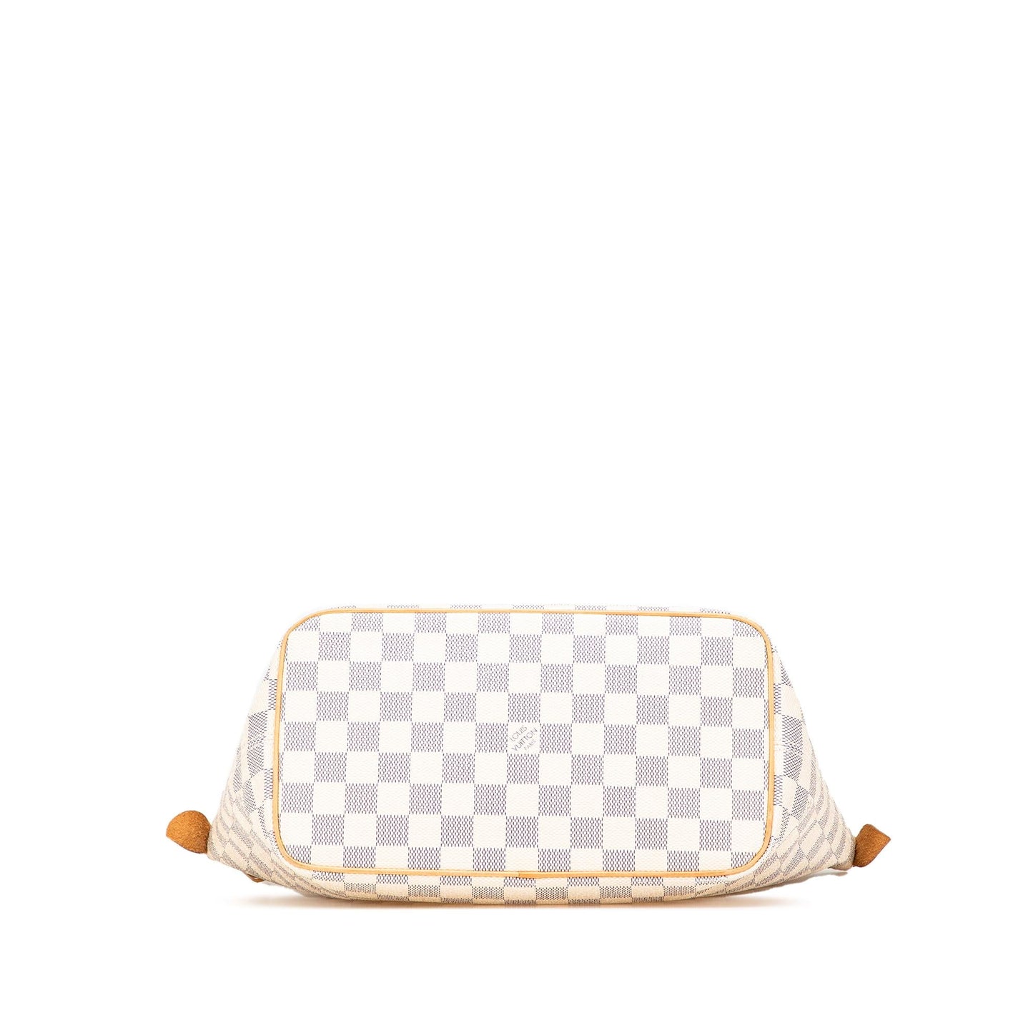 Louis Vuitton Damier Azur Saleya PM
