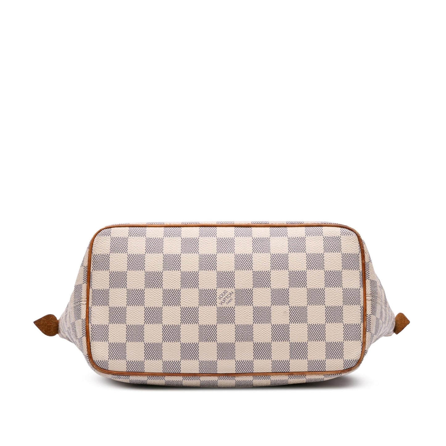Louis Vuitton Damier Azur Saleya PM