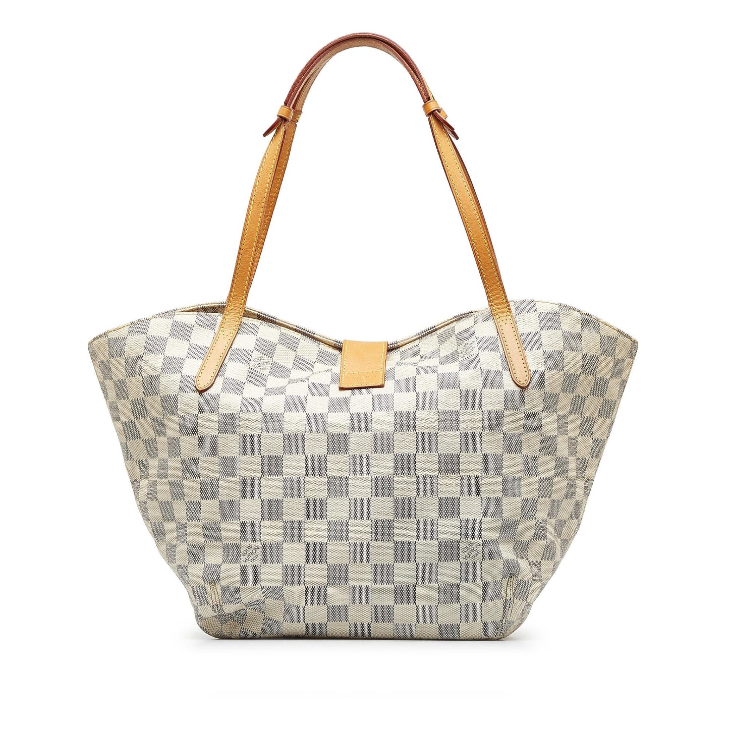 Louis Vuitton Damier Azur Salina PM (SHG-ElIAJG)