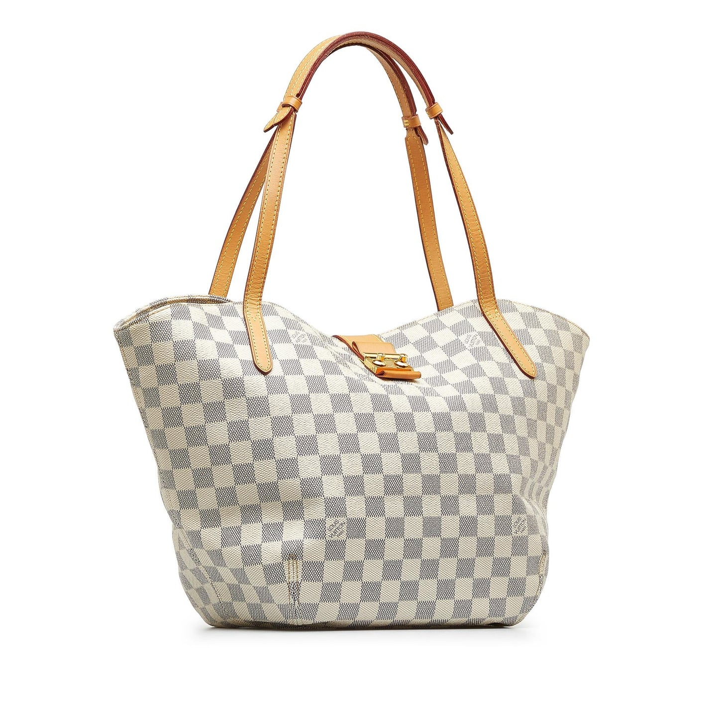 Louis Vuitton Damier Azur Salina PM (SHG-ElIAJG)
