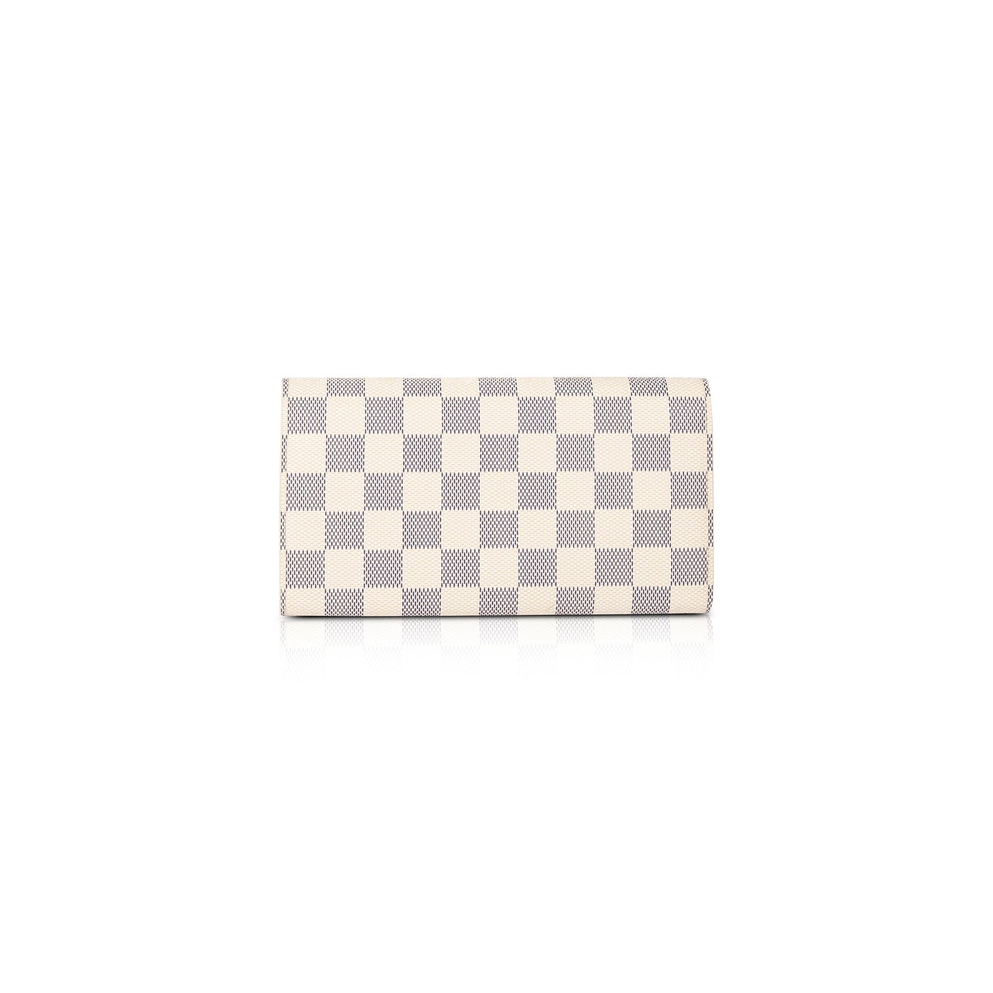 Louis Vuitton Damier Azur Sarah Wallet